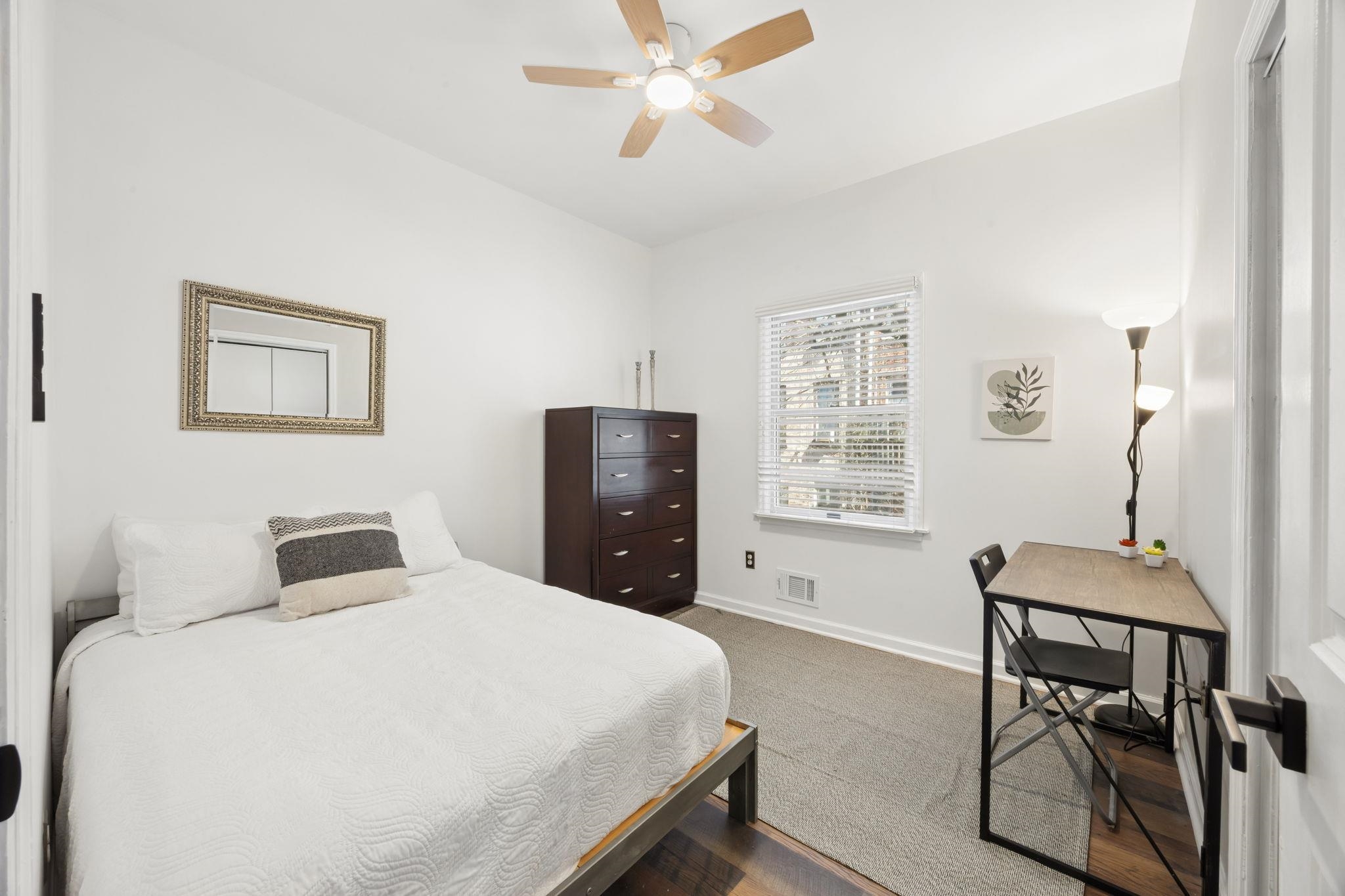 242 BALDWIN AVE Unit: 1