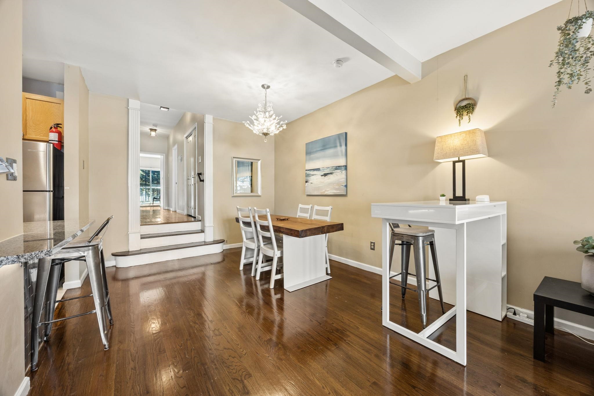 242 BALDWIN AVE Unit: 1