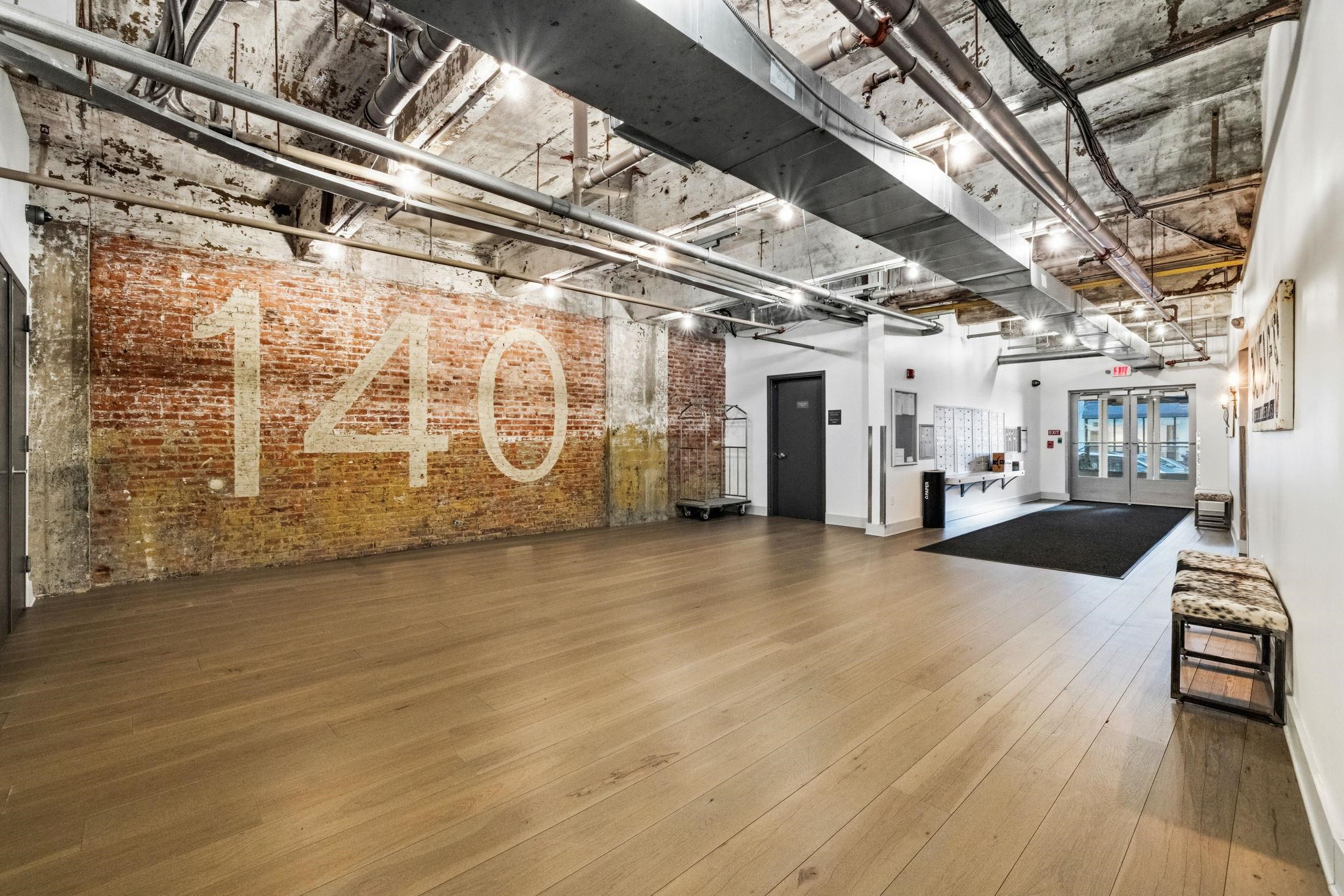 140 BAY ST Unit: 2C