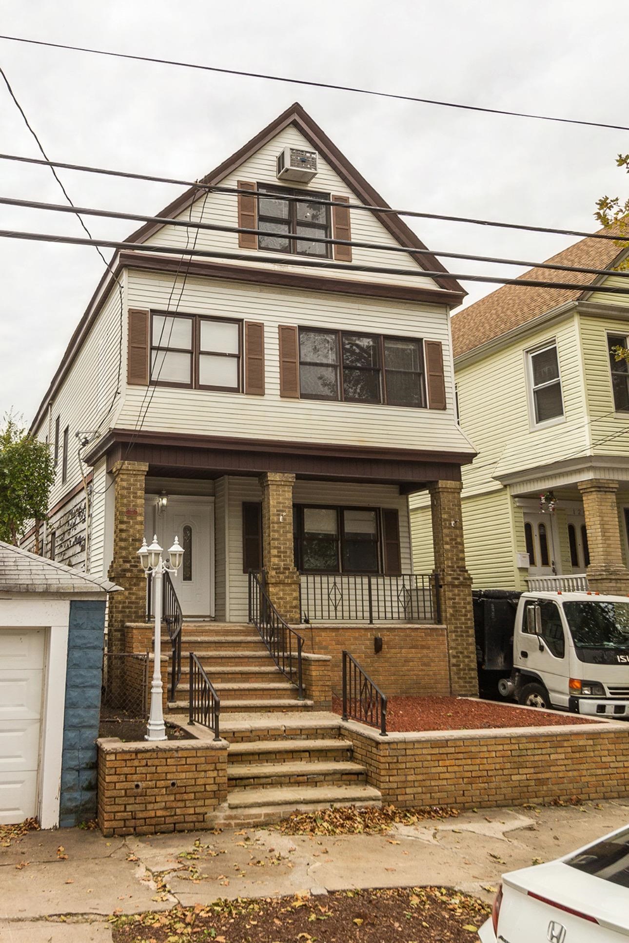 118 WEST 9TH ST