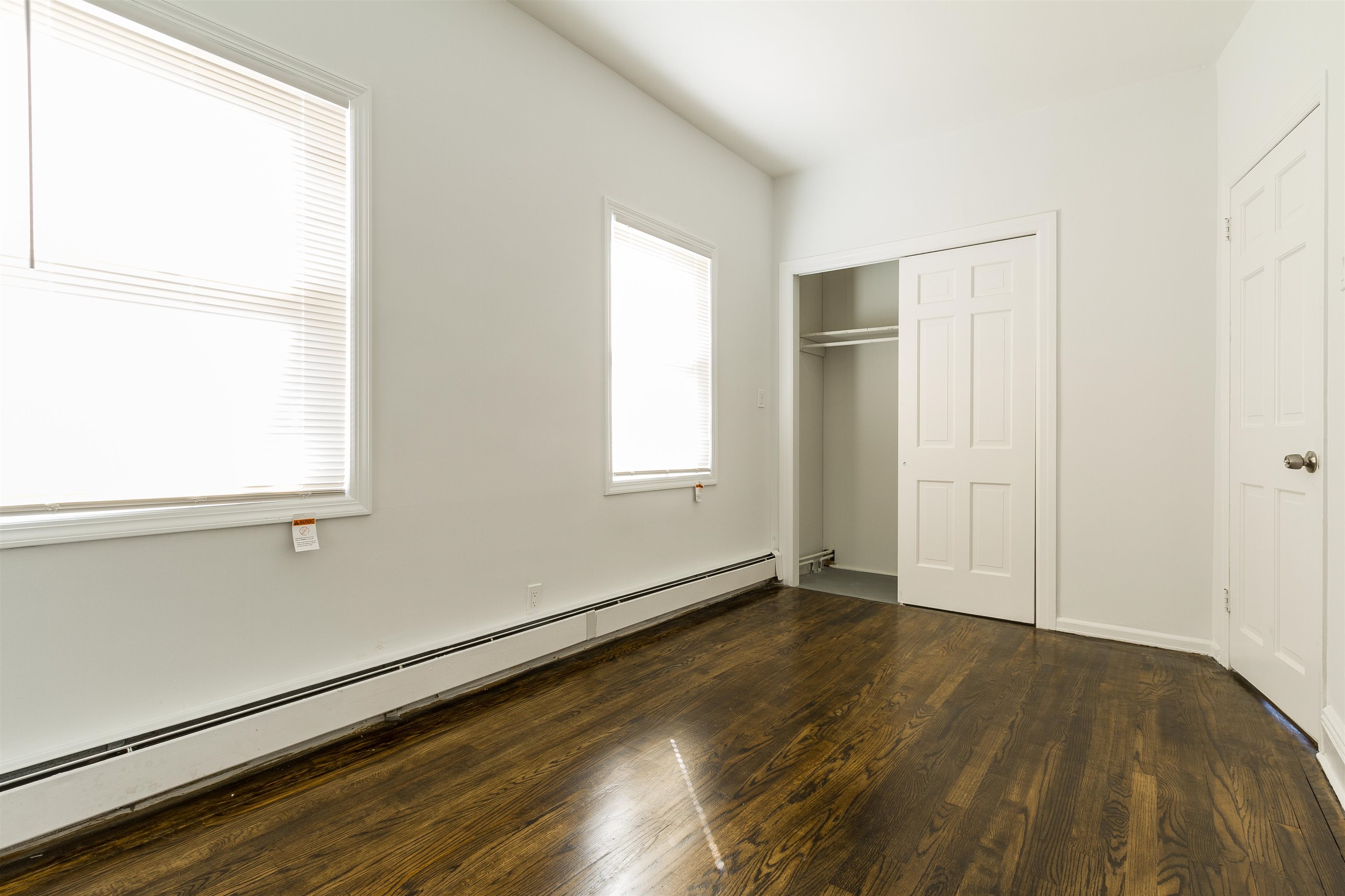 118 WEST 9TH ST