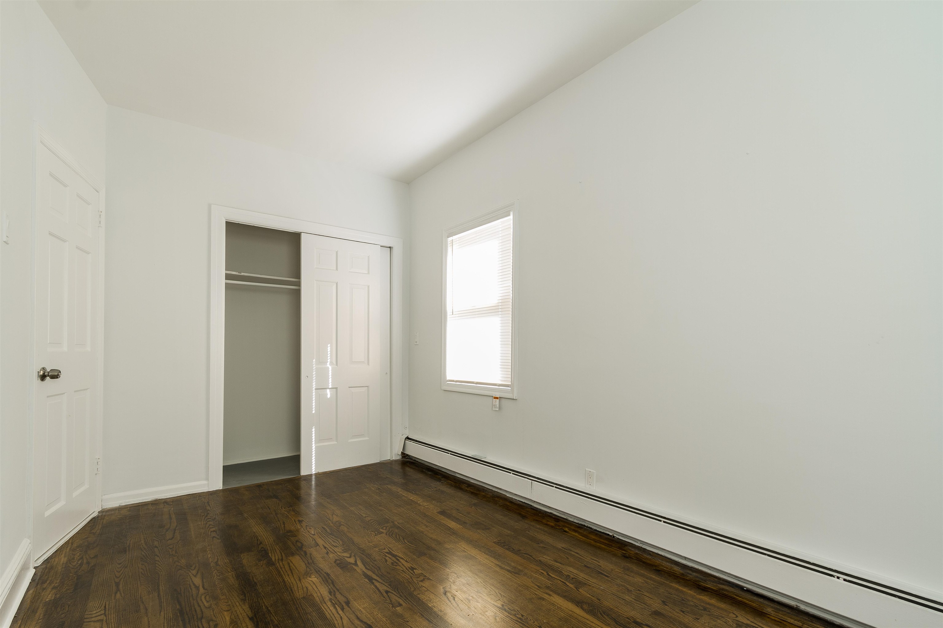 118 WEST 9TH ST