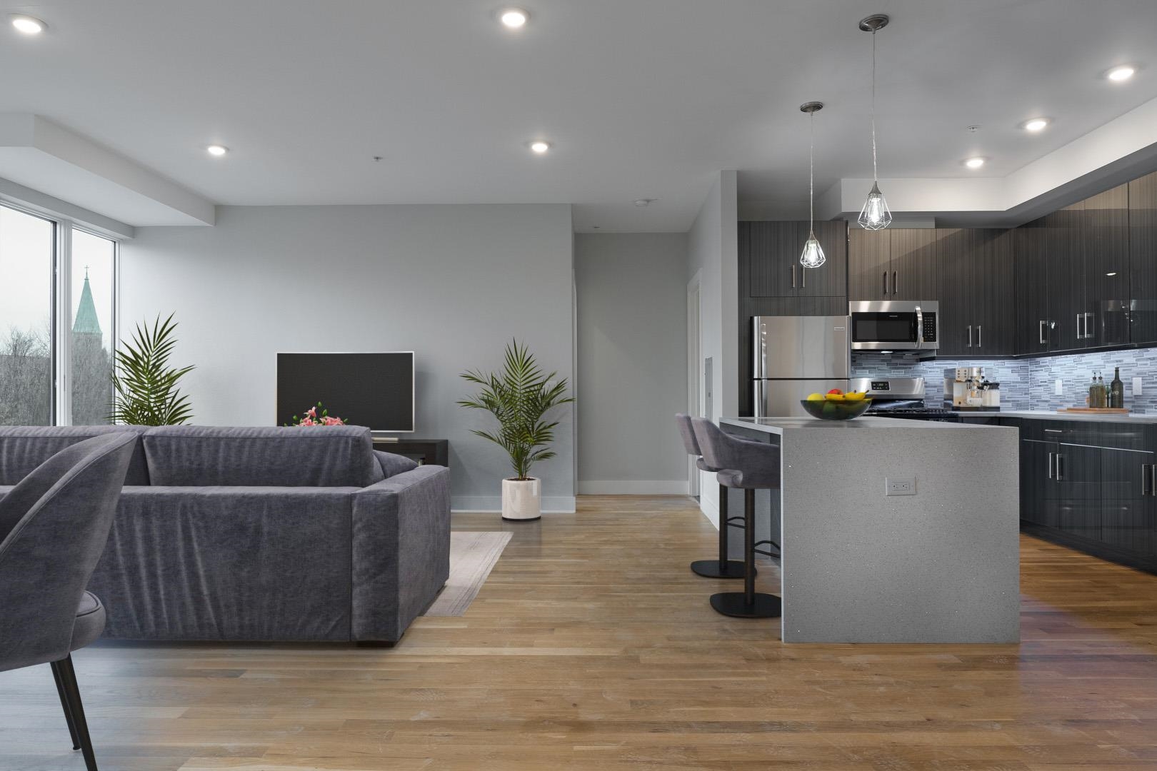 375 5TH ST Unit: 402