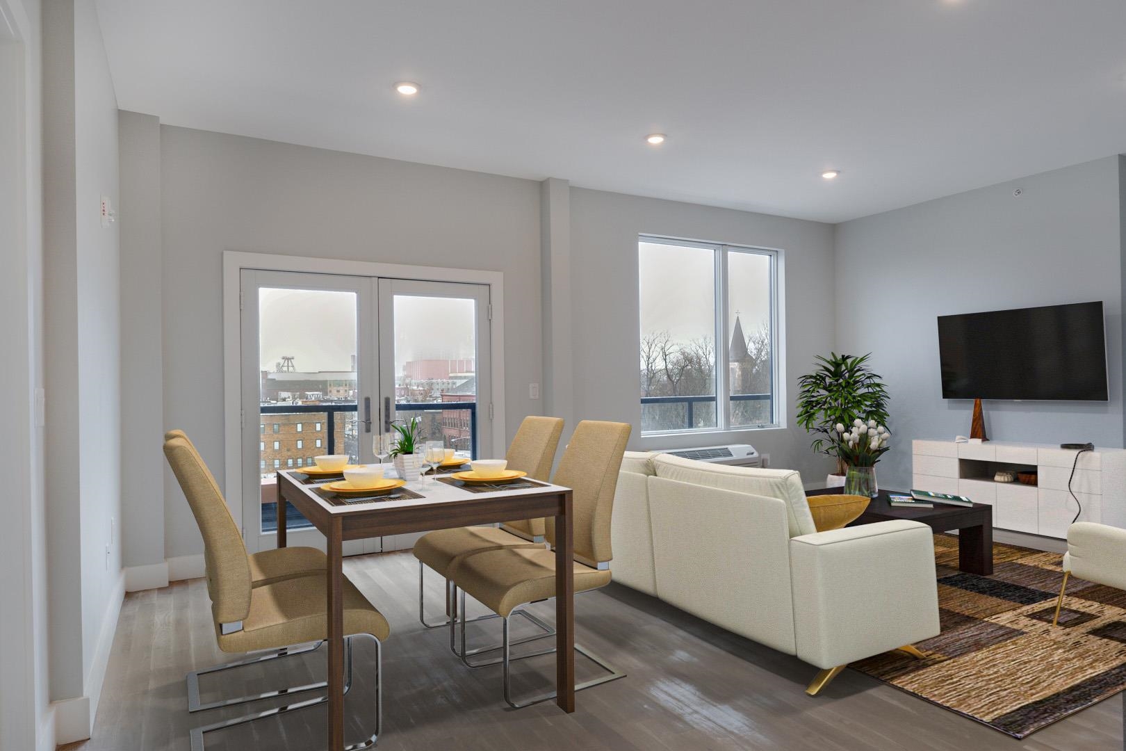 375 5TH ST Unit: 402