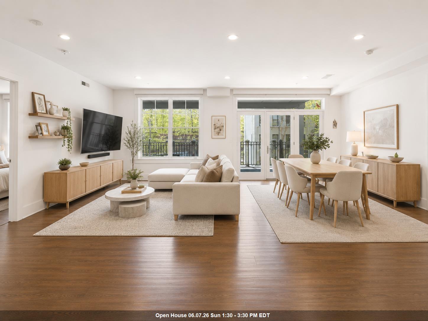 313 7TH ST Unit: 302