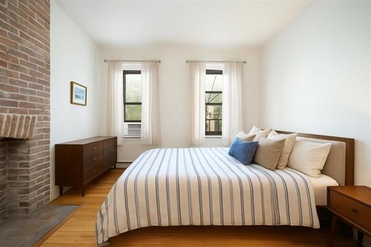 230 BLOOMFIELD ST Unit: 302