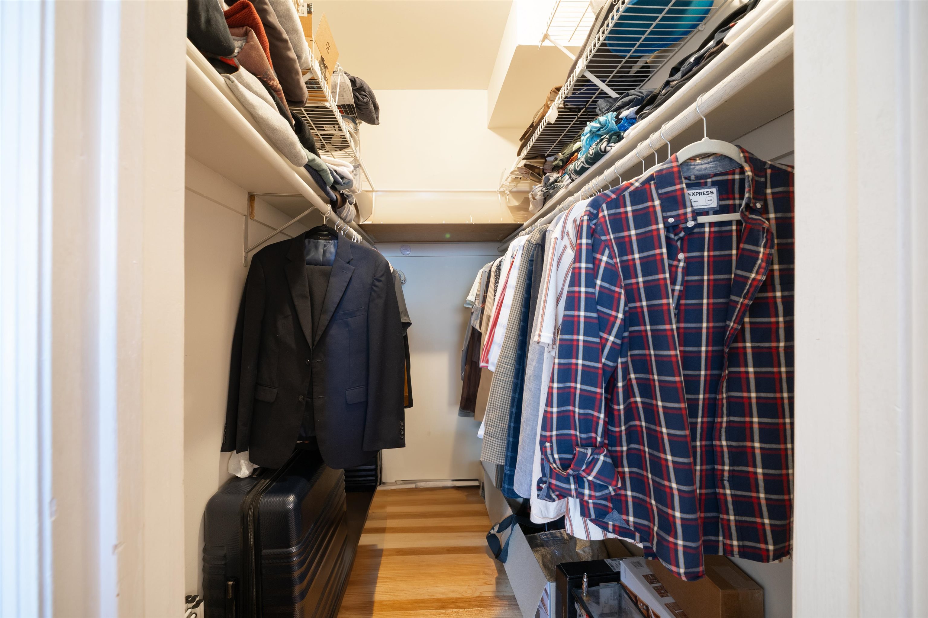 230 BLOOMFIELD ST Unit: 302