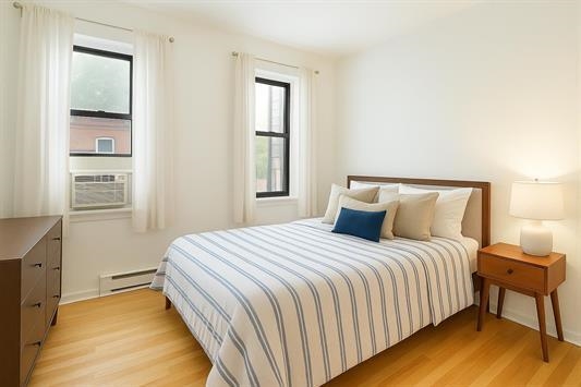230 BLOOMFIELD ST Unit: 302