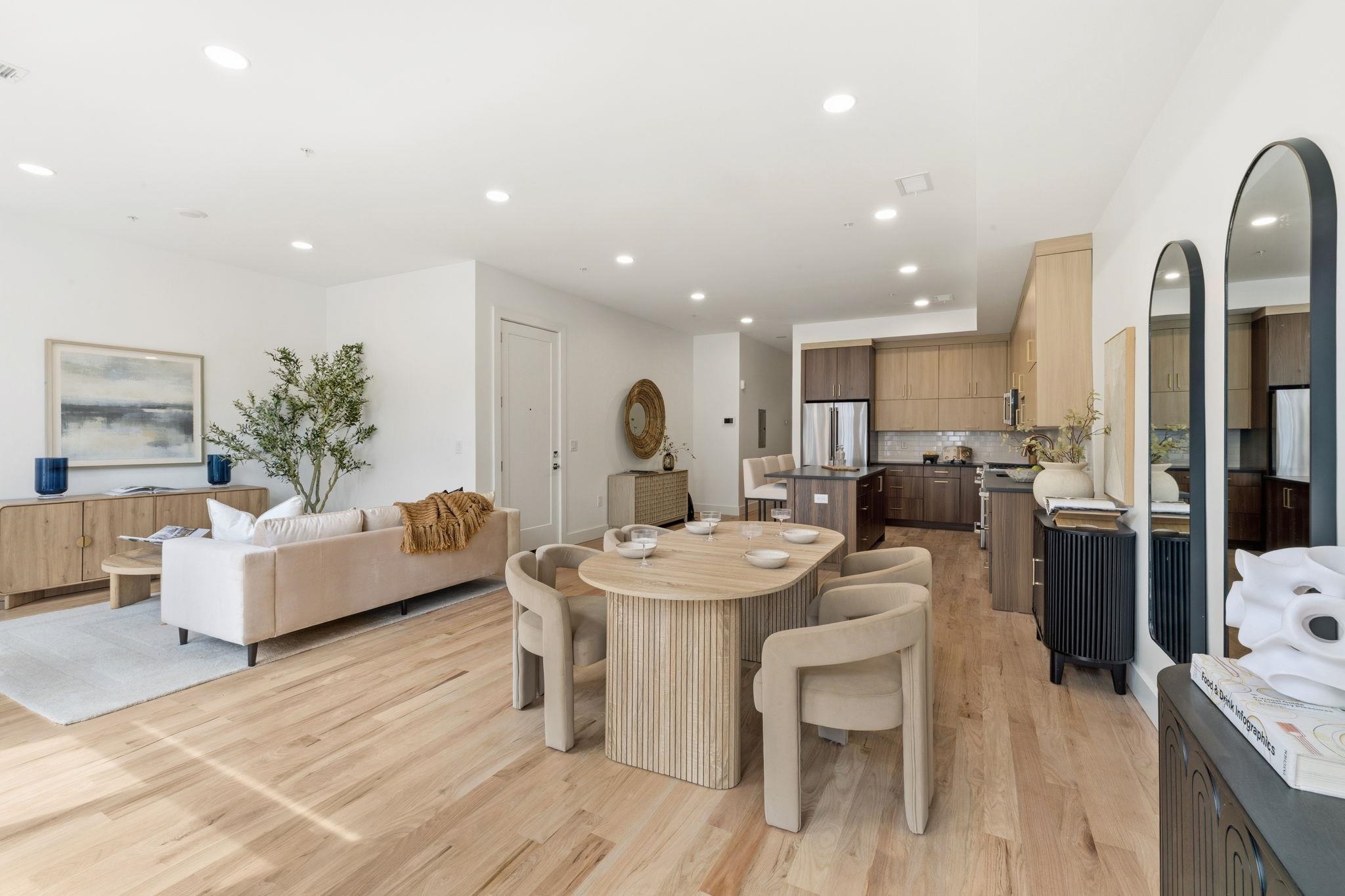 271 WEBSTER AVE Unit: 1
