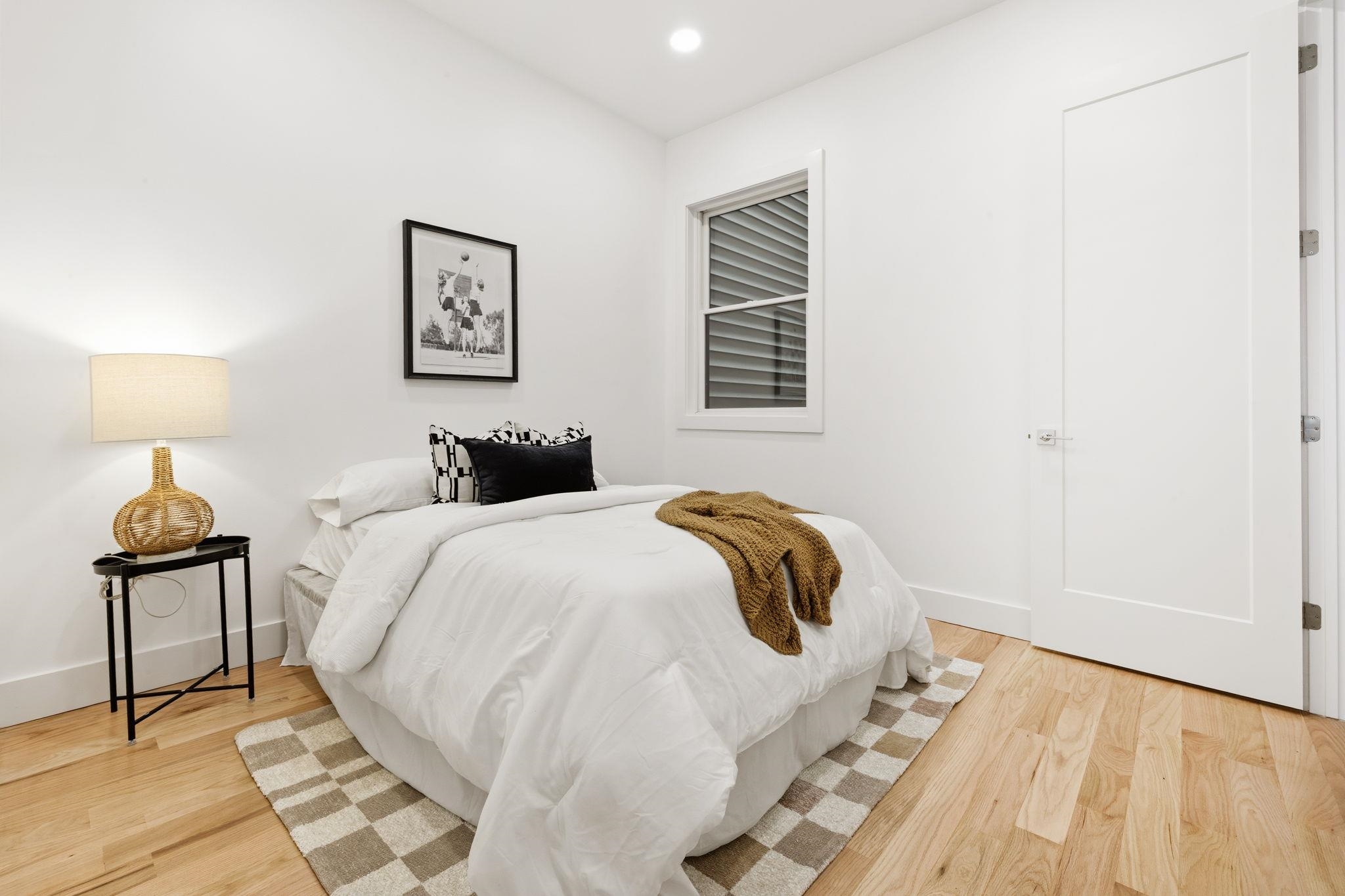 271 WEBSTER AVE Unit: 1
