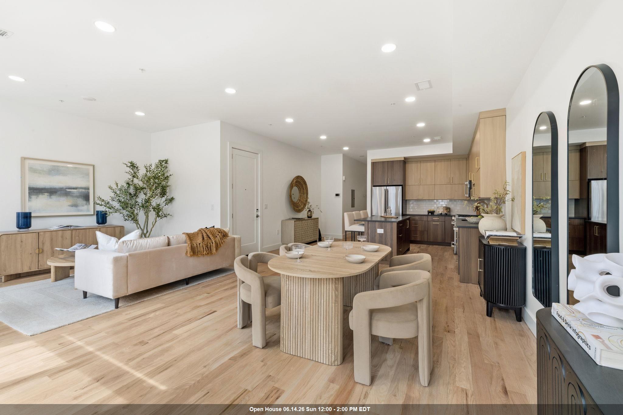 271 WEBSTER AVE Unit: 2