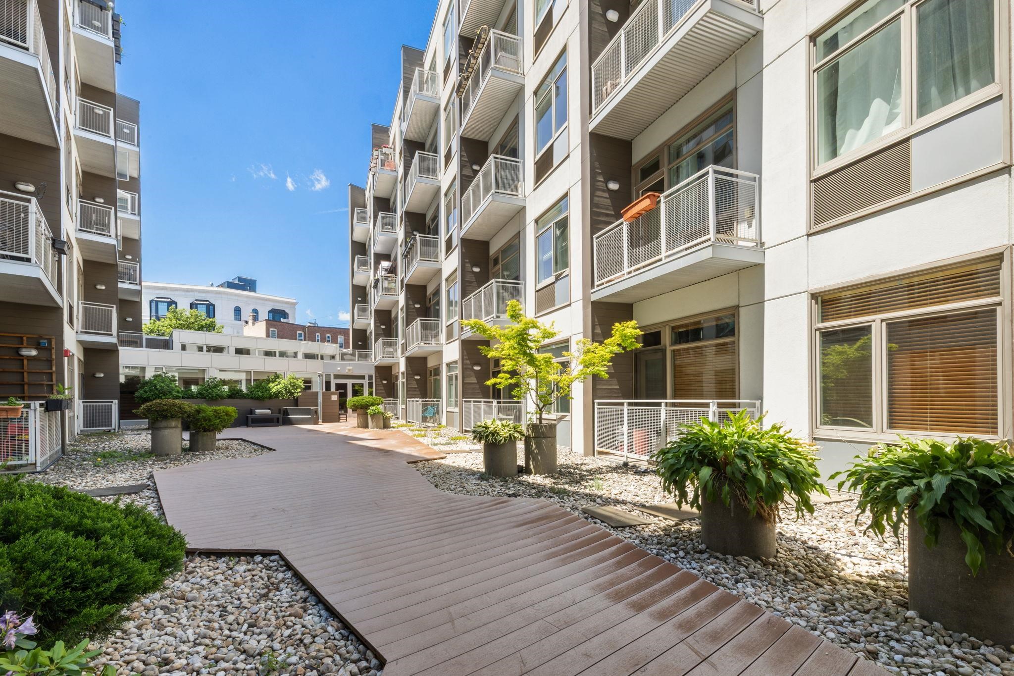 217 NEWARK AVE Unit: 317