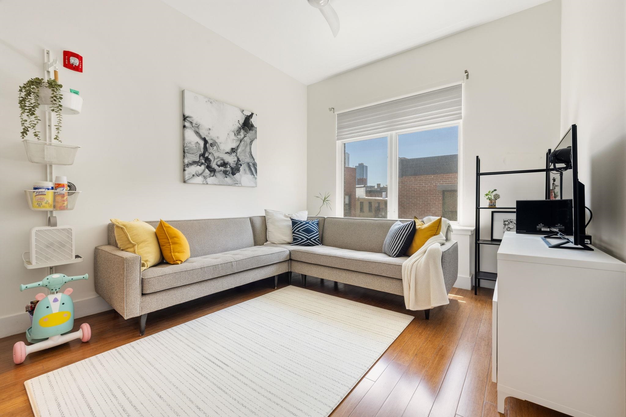 217 NEWARK AVE Unit: 317