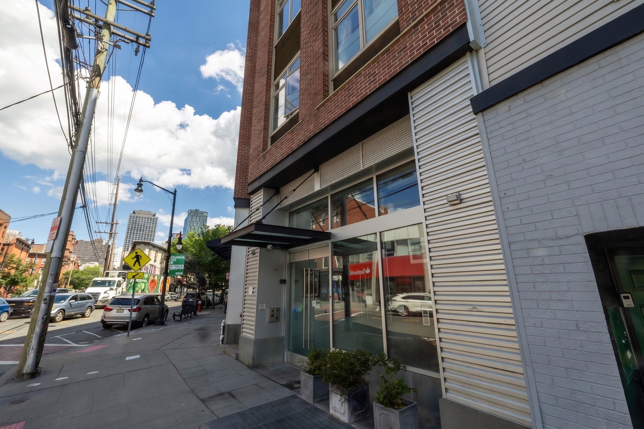 217 NEWARK AVE Unit: 317