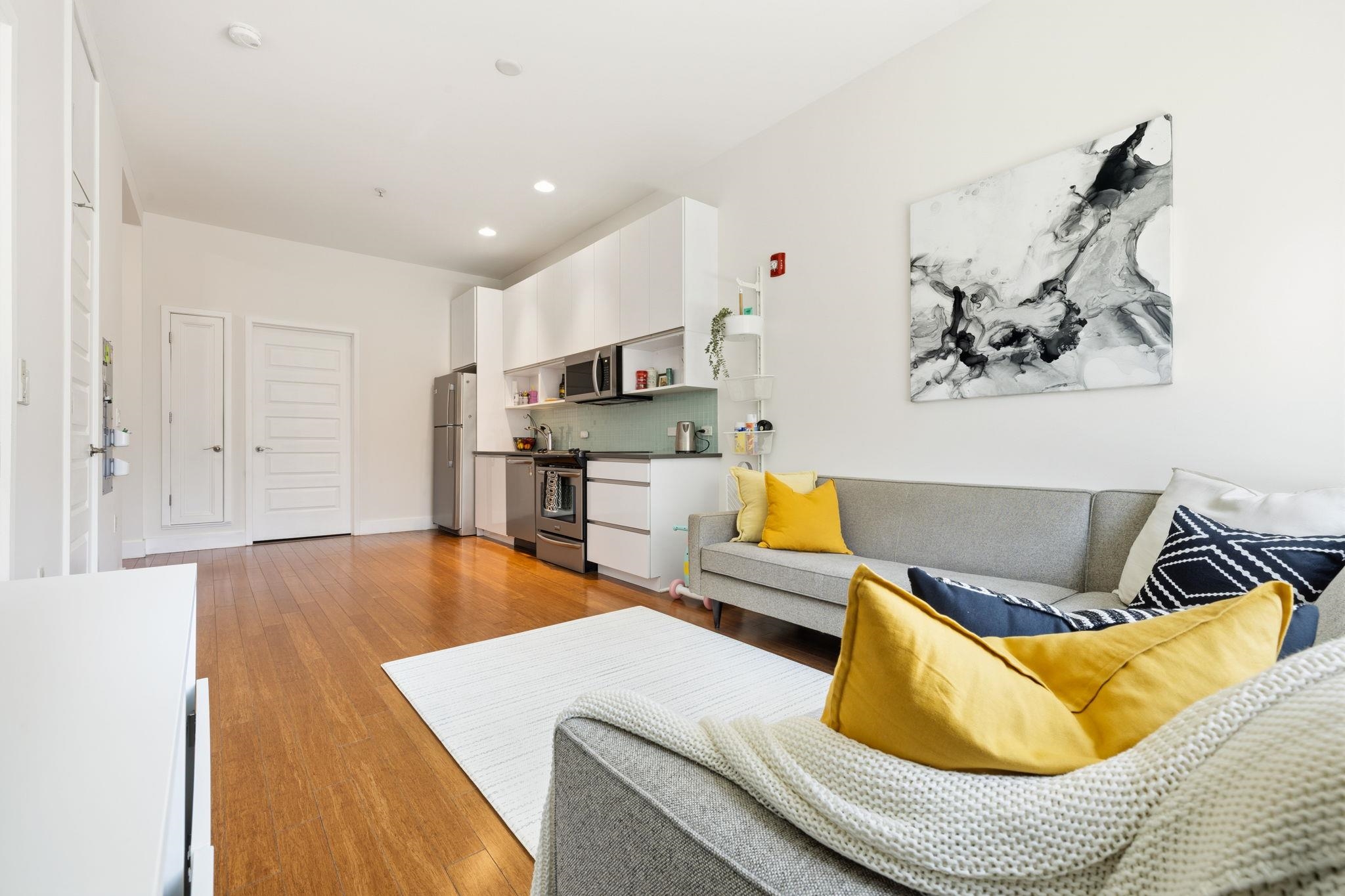 217 NEWARK AVE Unit: 317