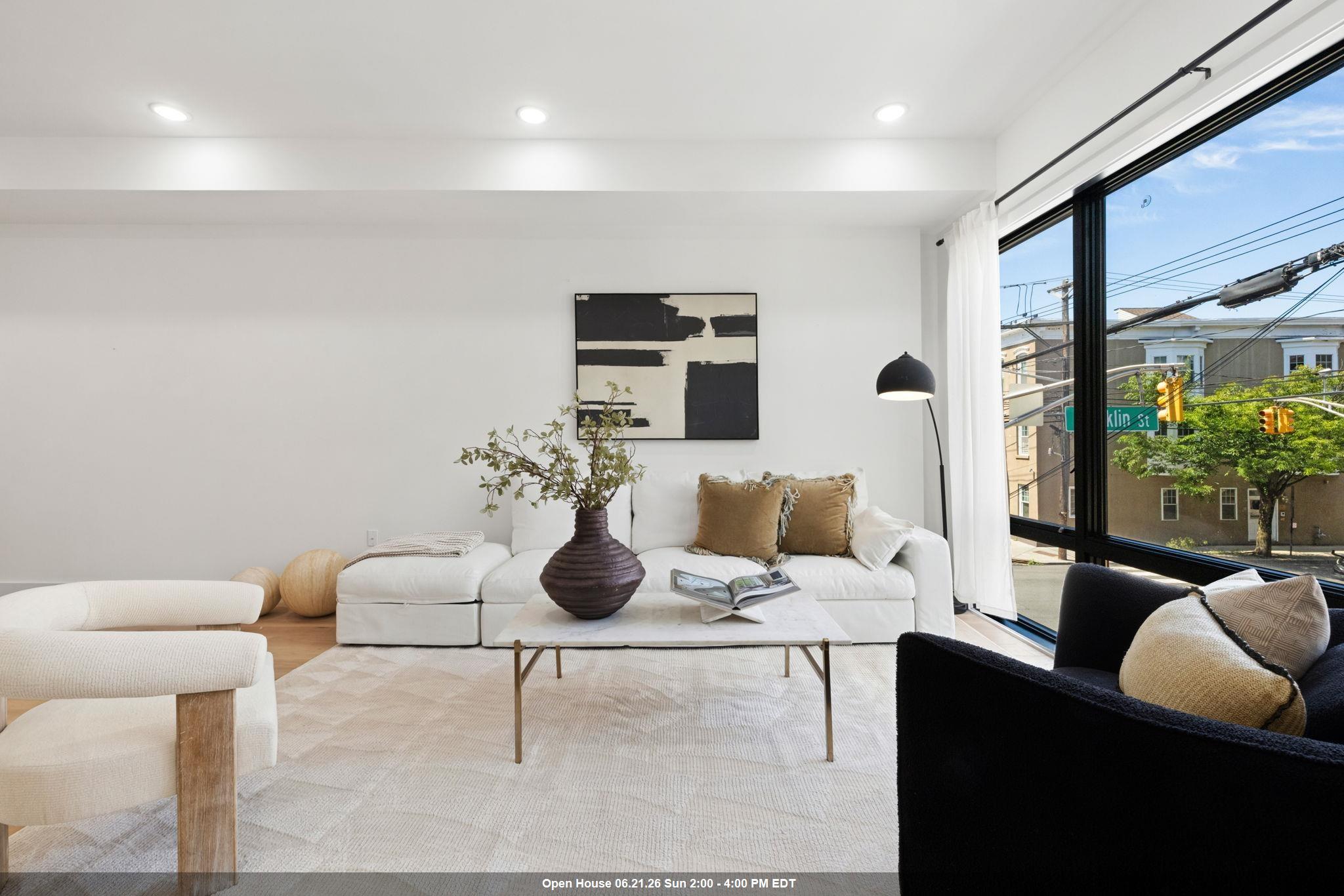 100 WEBSTER AVE Unit: 2