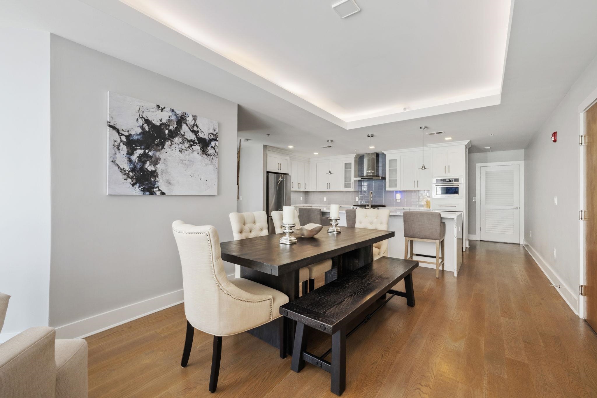 10 PATERSON AVE Unit: 2A