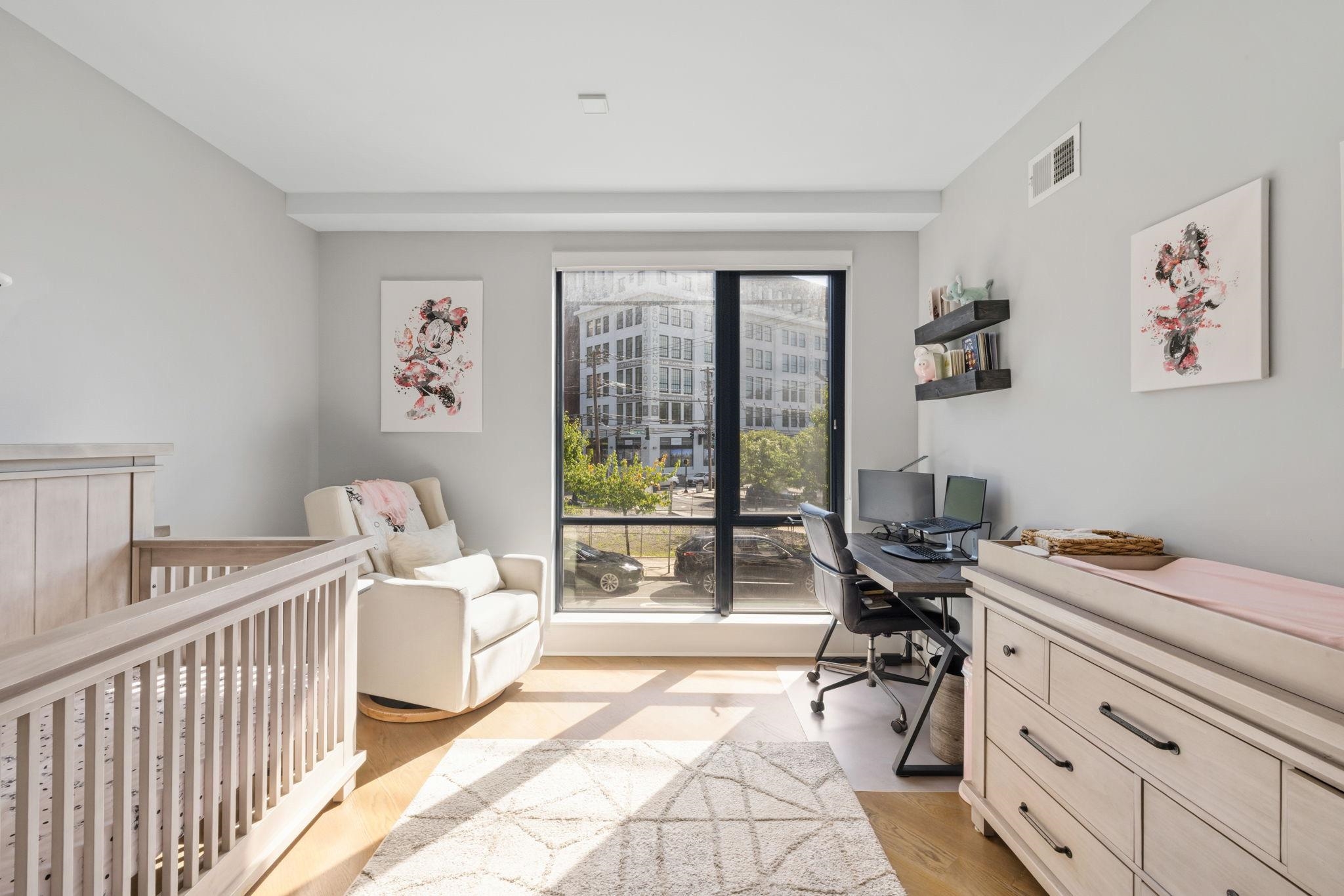 10 PATERSON AVE Unit: 2A