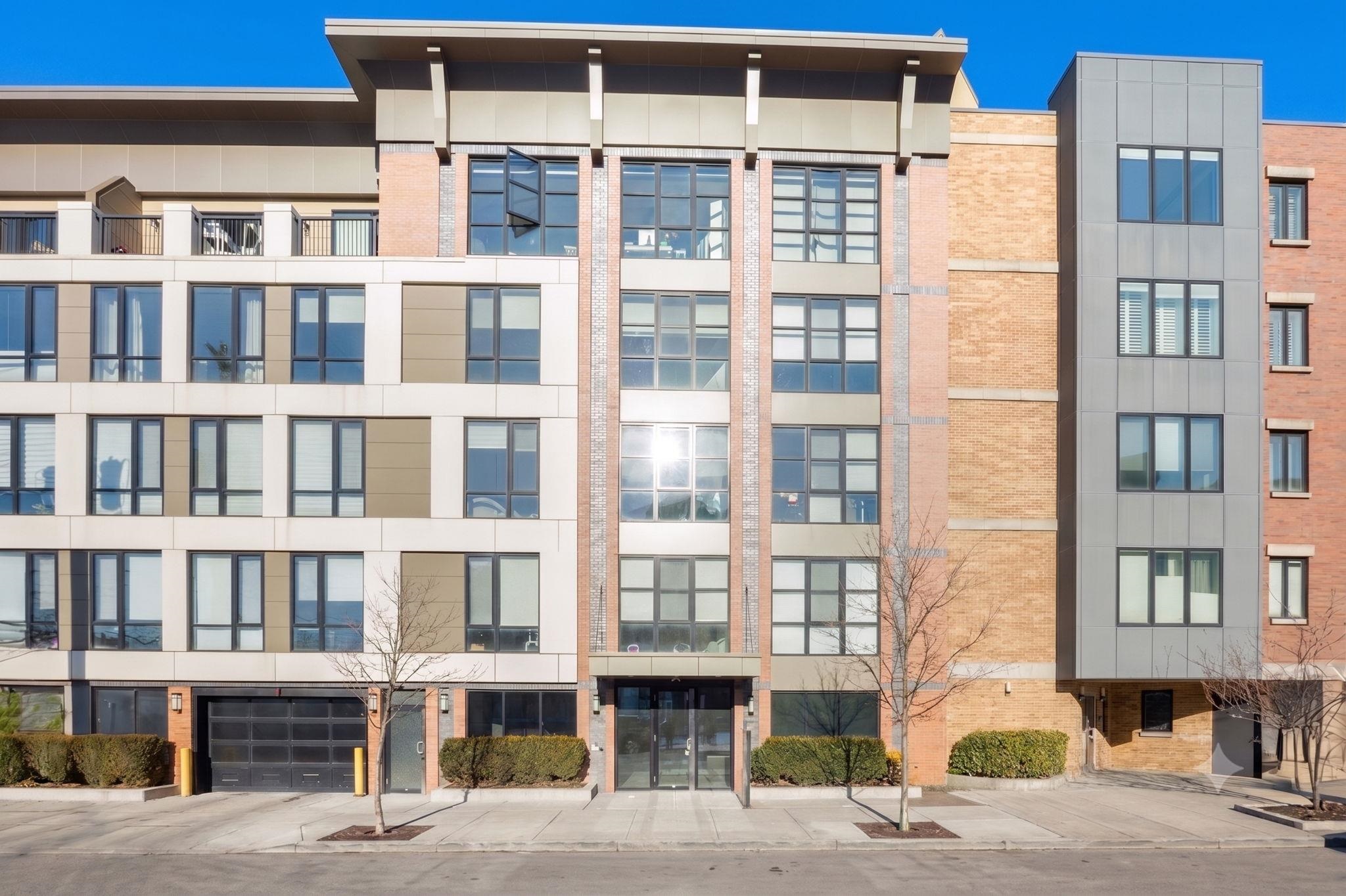 10 PATERSON AVE Unit: 2A