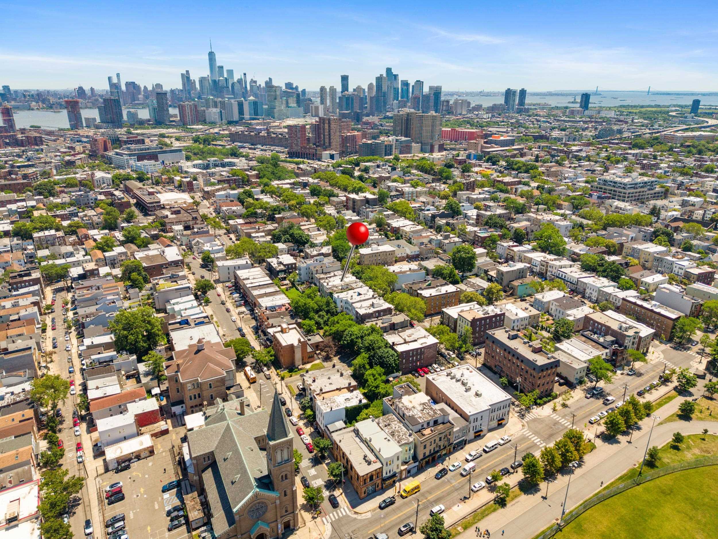 116A BOORAEM AVE