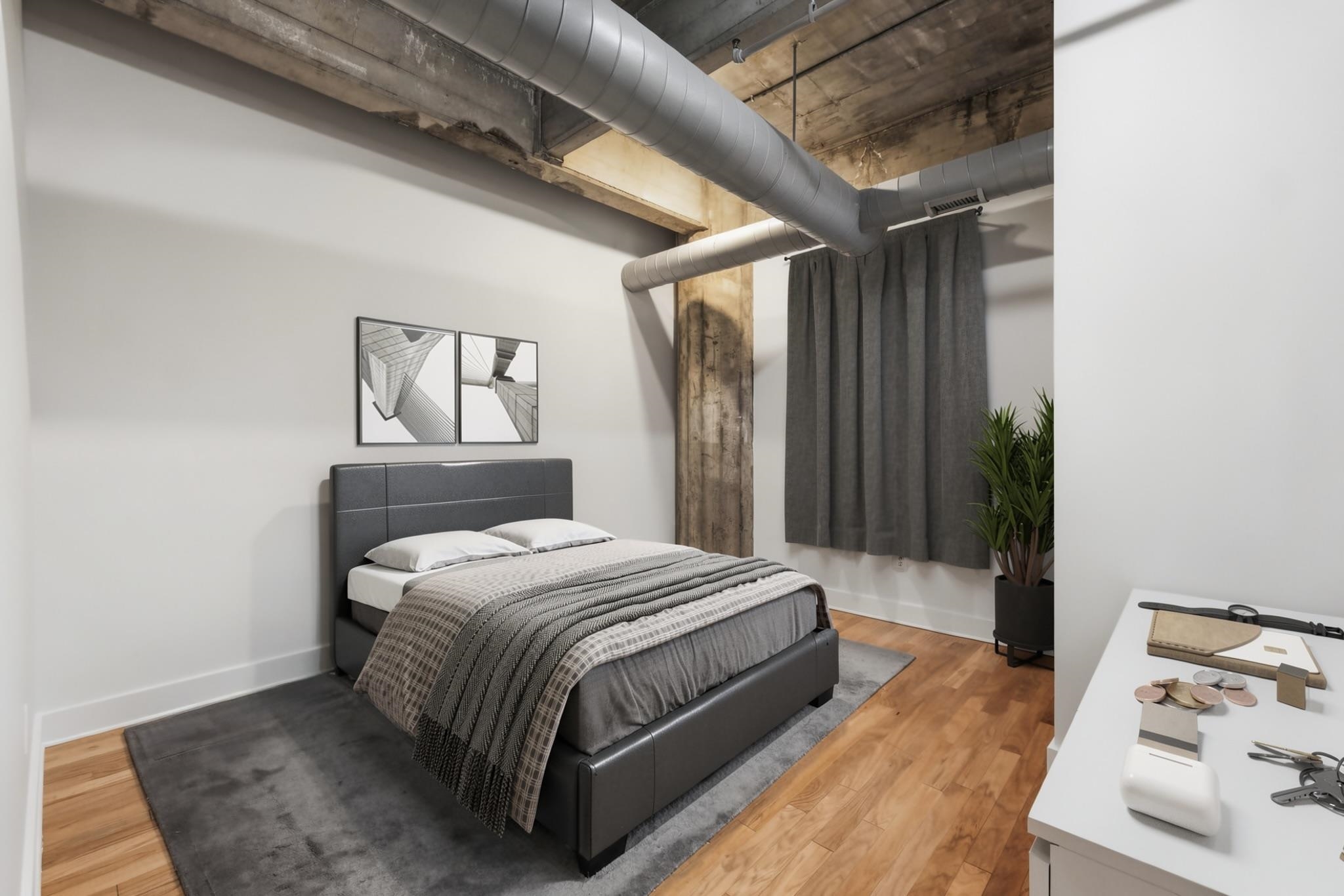 140 BAY ST Unit: 2C