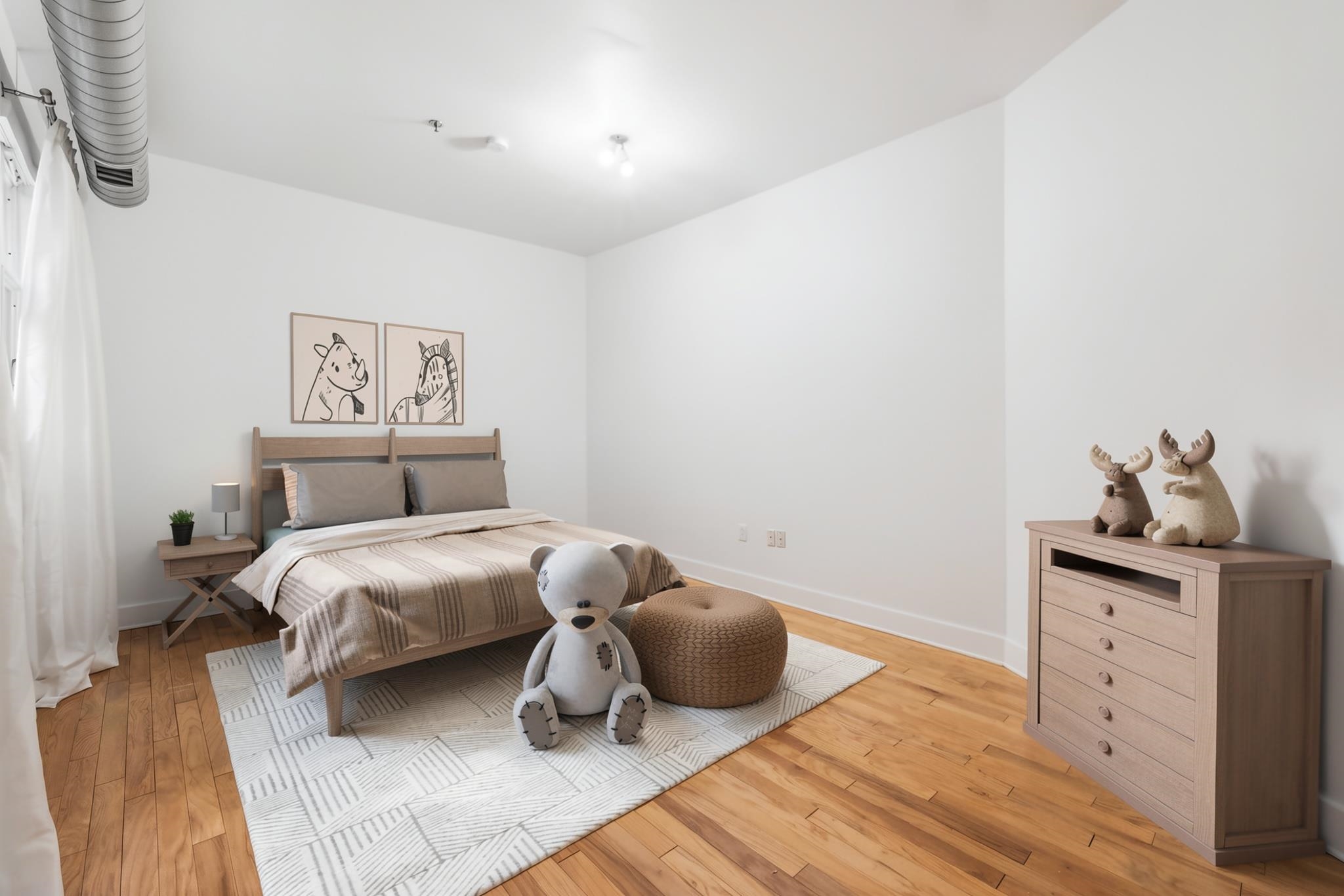 140 BAY ST Unit: 2C