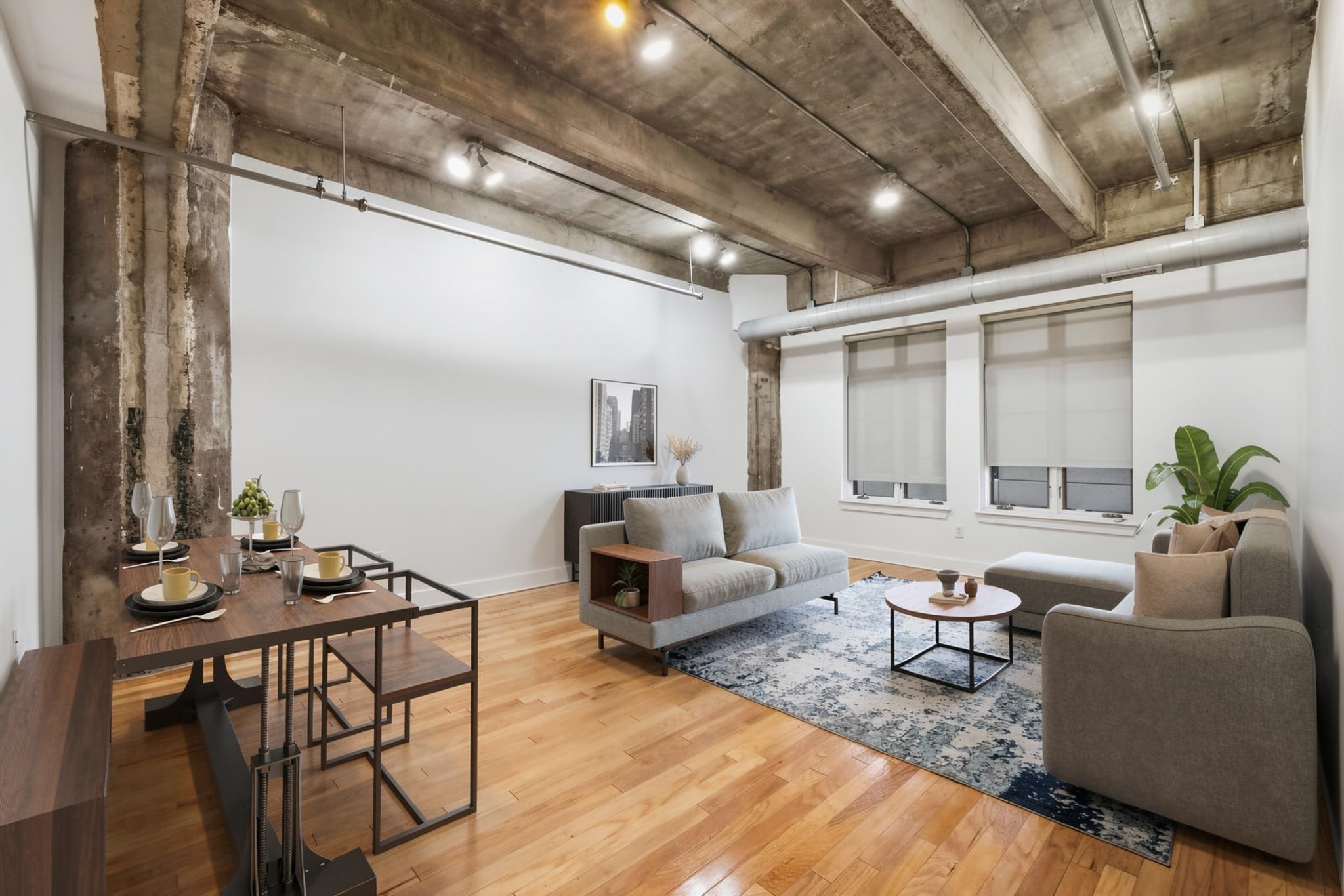 140 BAY ST Unit: 2C