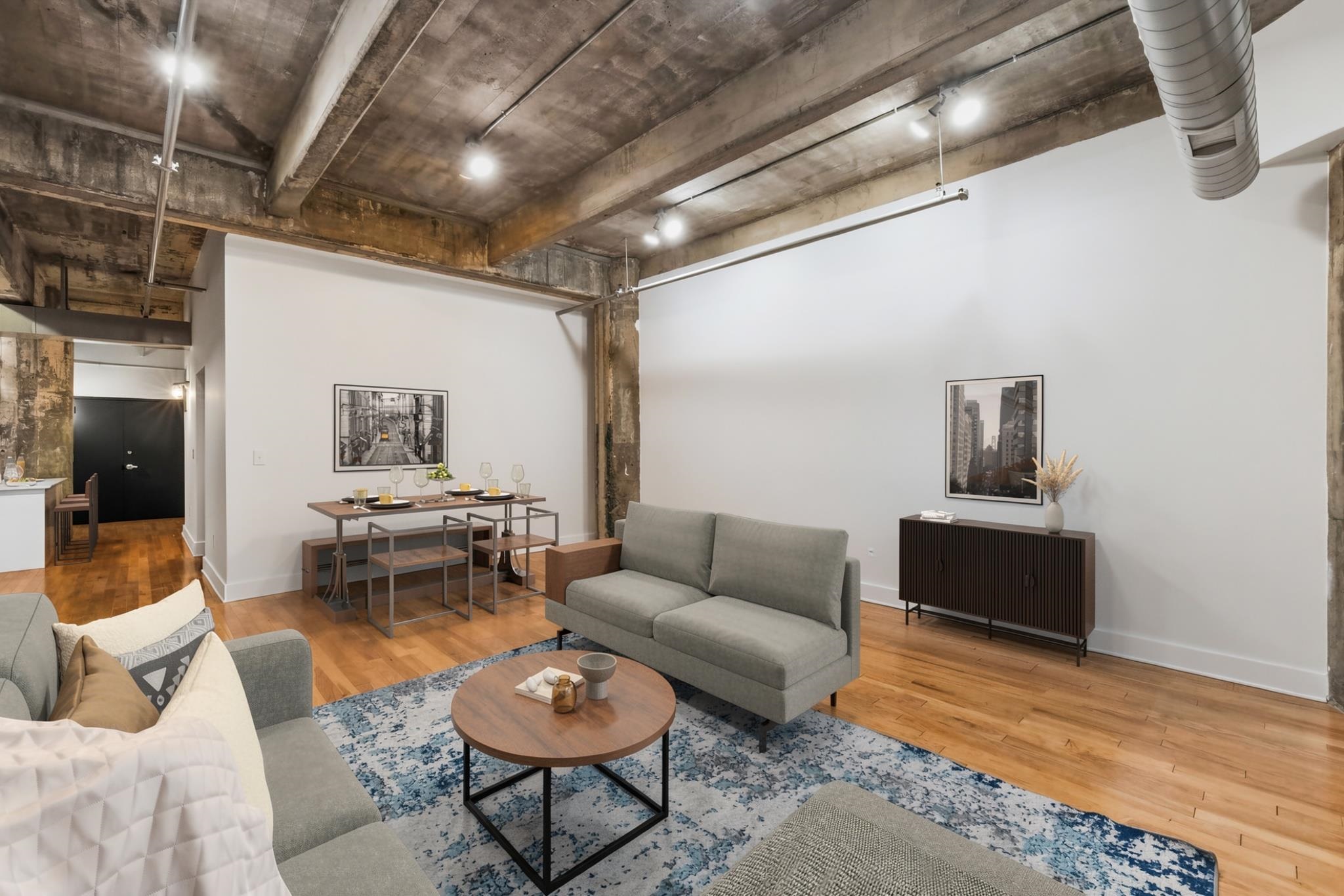 140 BAY ST Unit: 2C