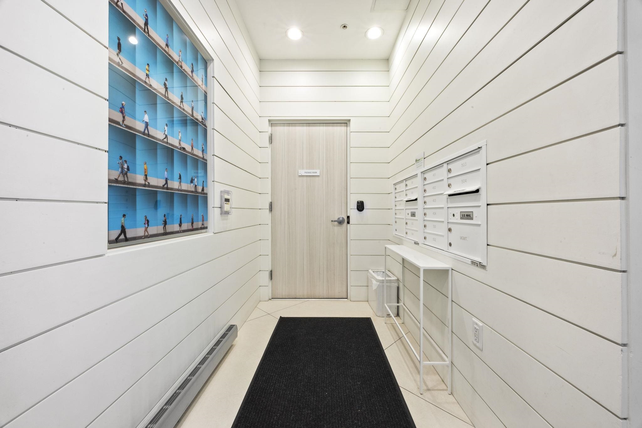 202 MERSELES ST Unit: 302