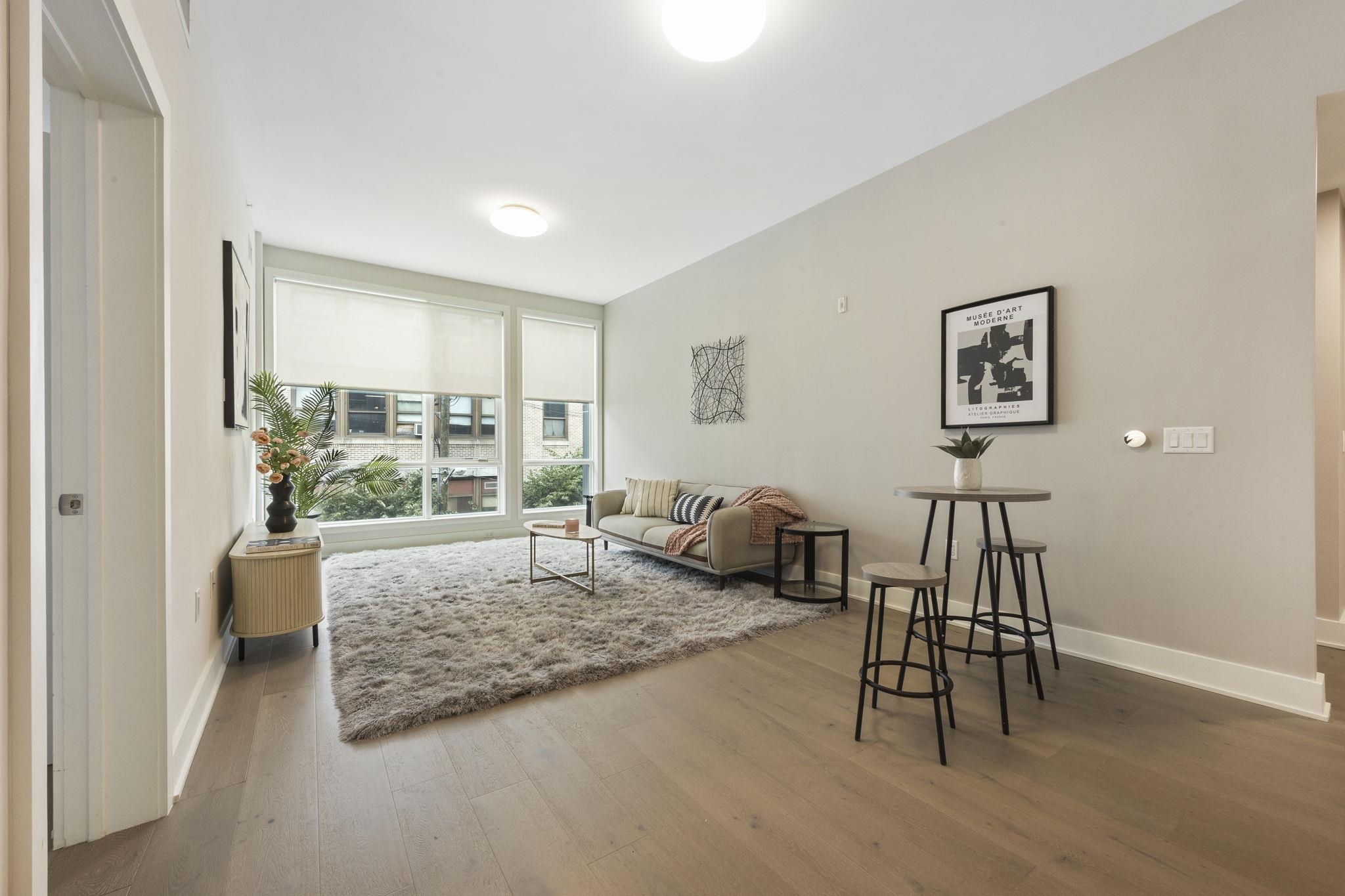 202 MERSELES ST Unit: 302