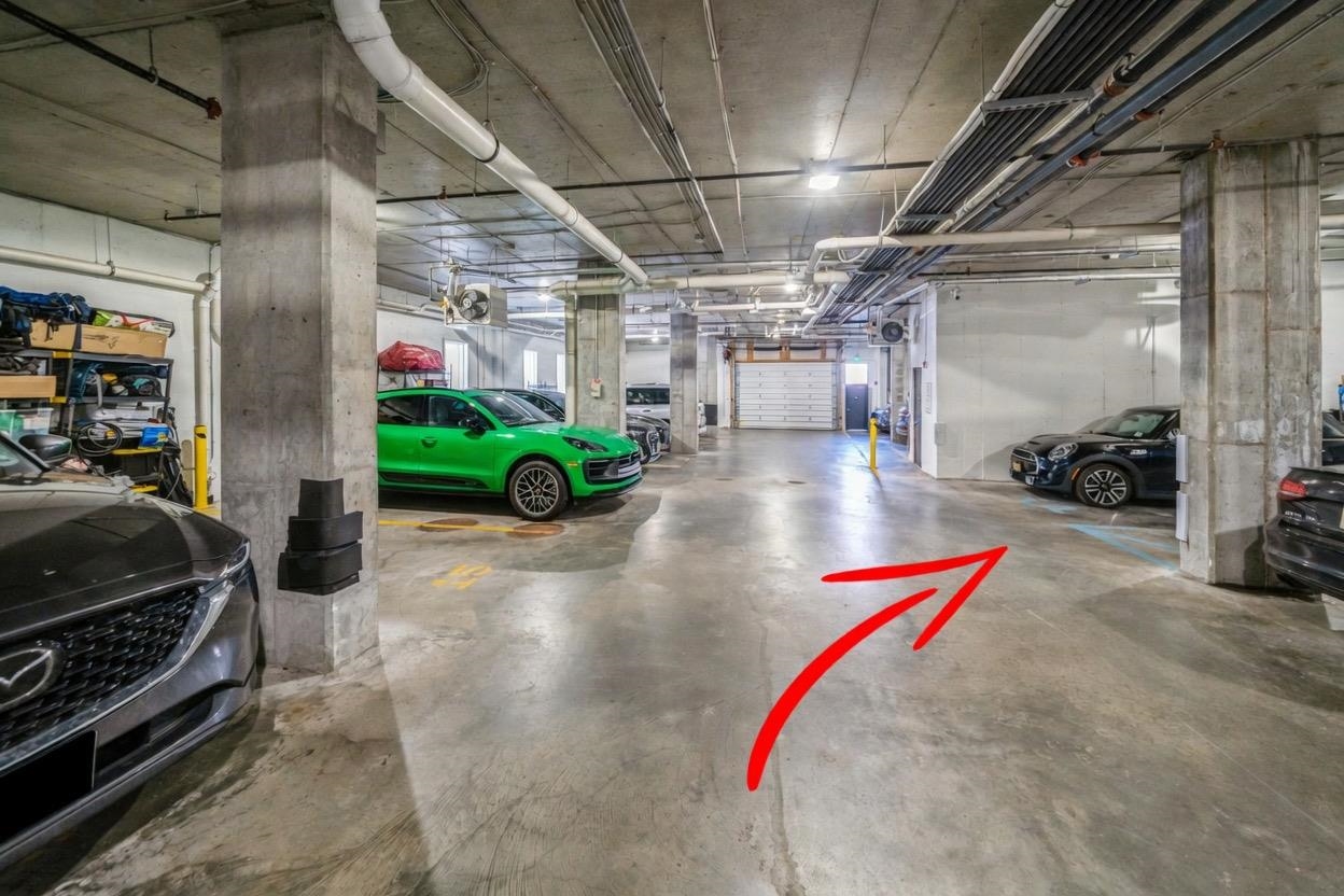 202 MERSELES ST Unit: 302