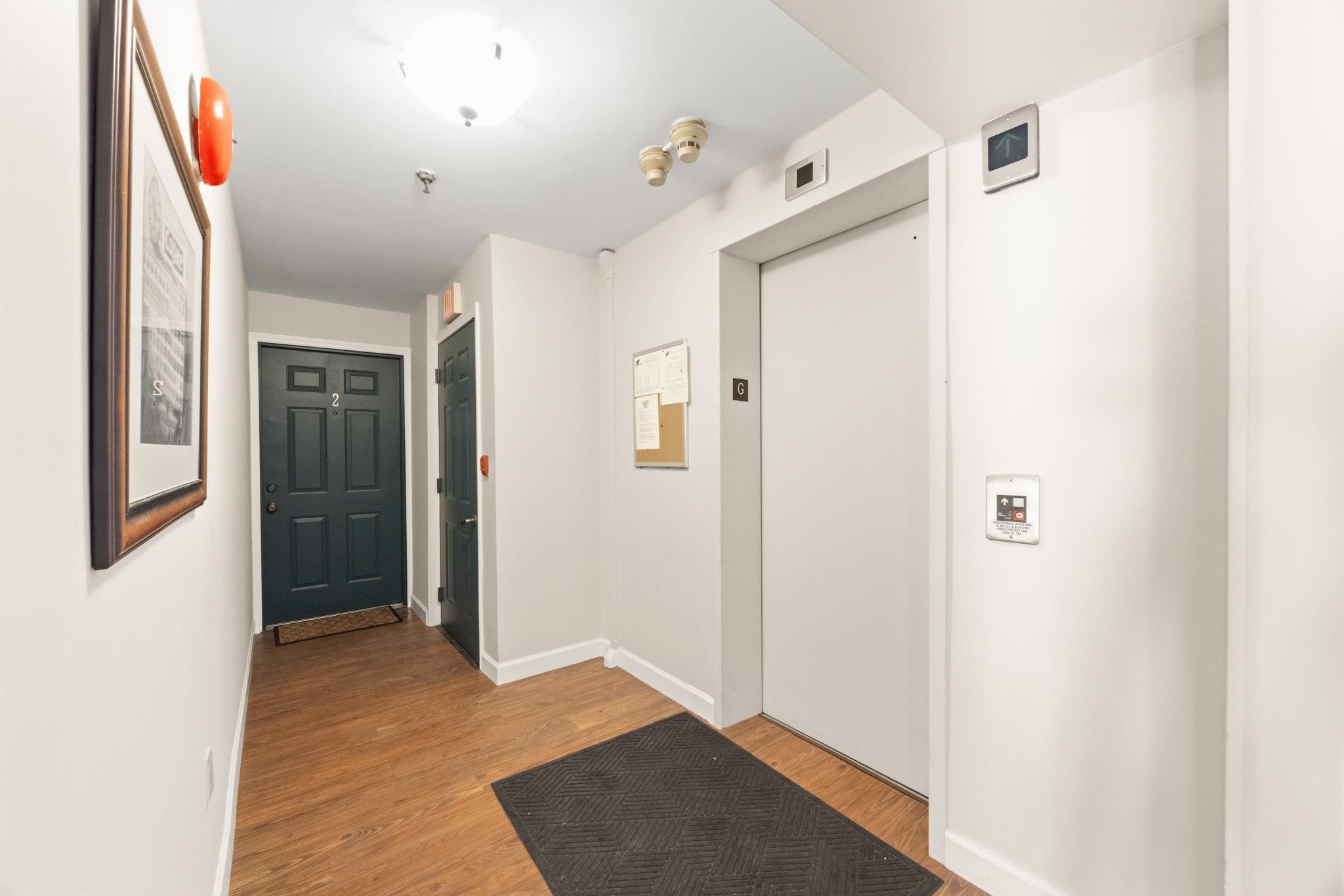 180 WASHINGTON ST Unit: 2