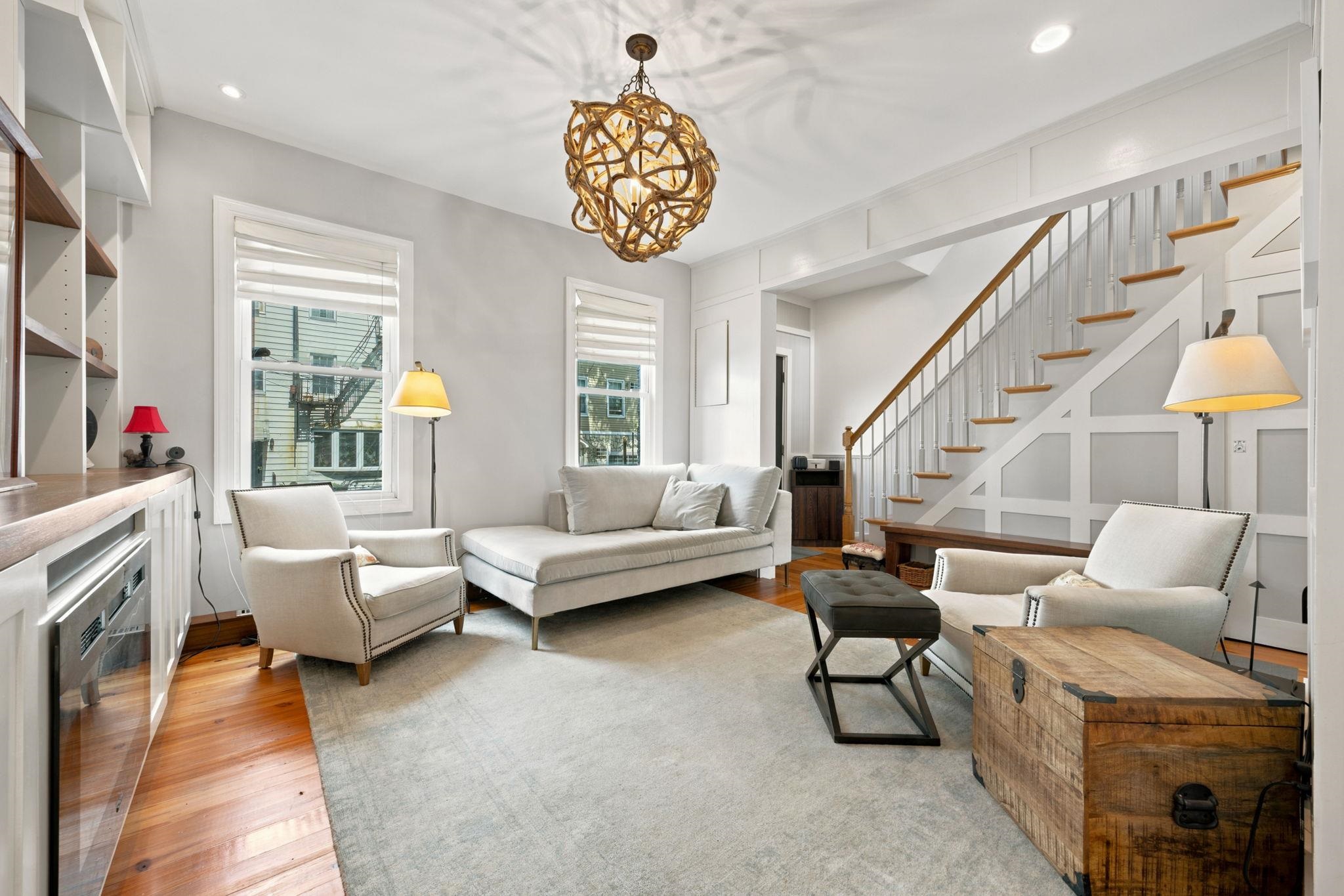 84 COLGATE ST