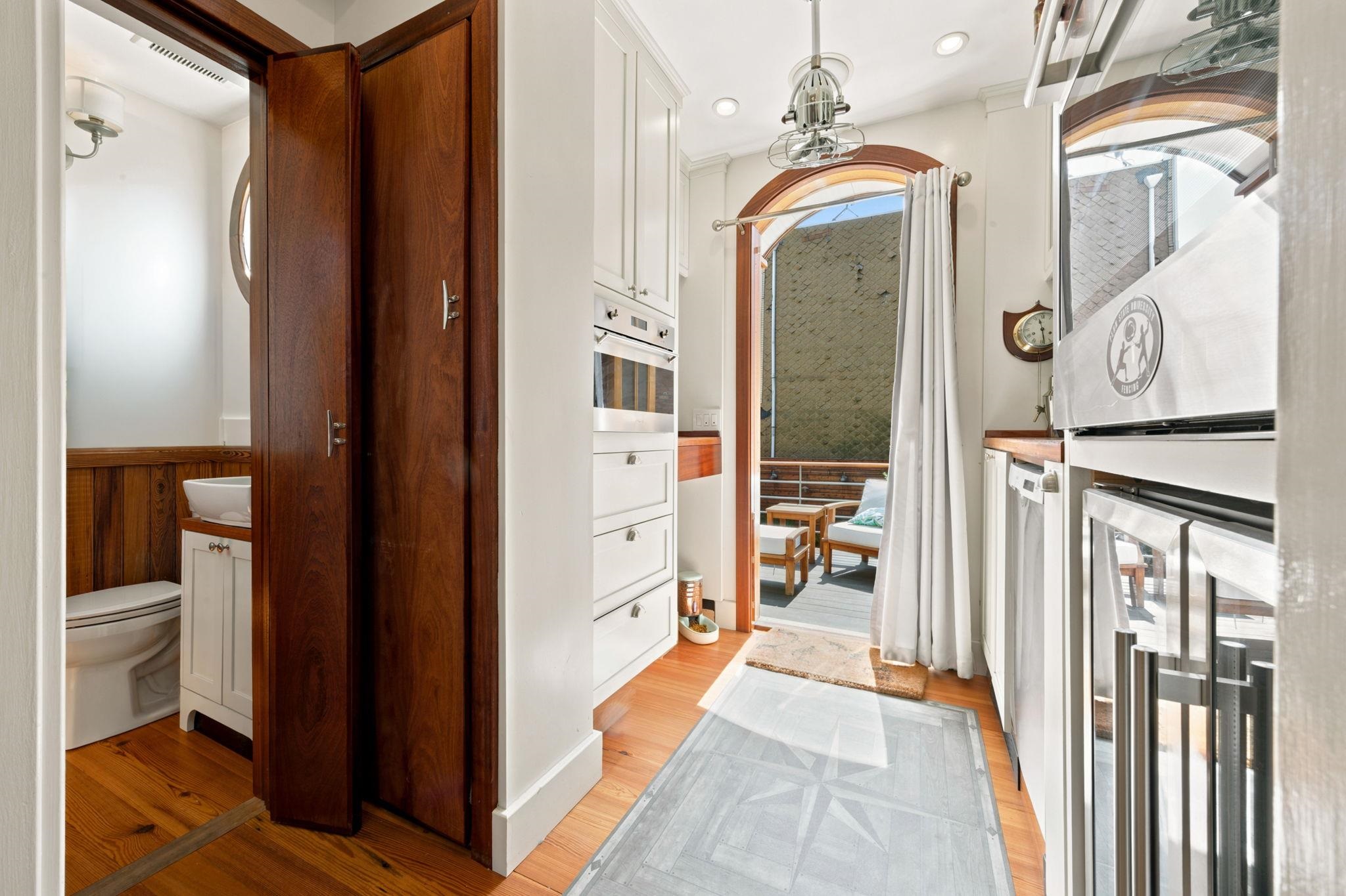 84 COLGATE ST