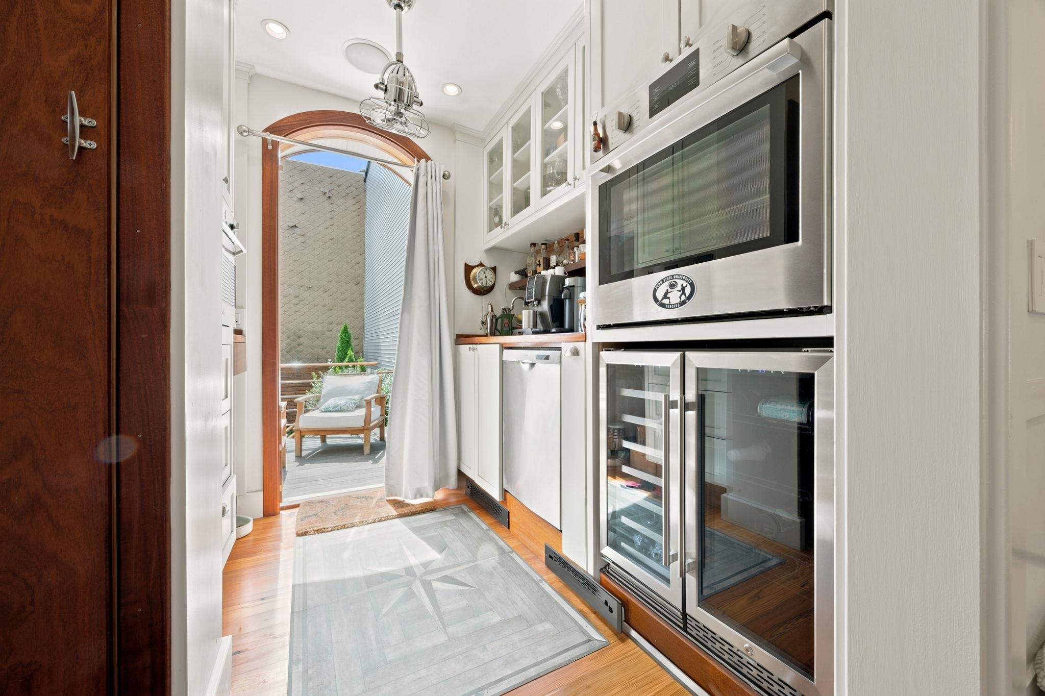 84 COLGATE ST