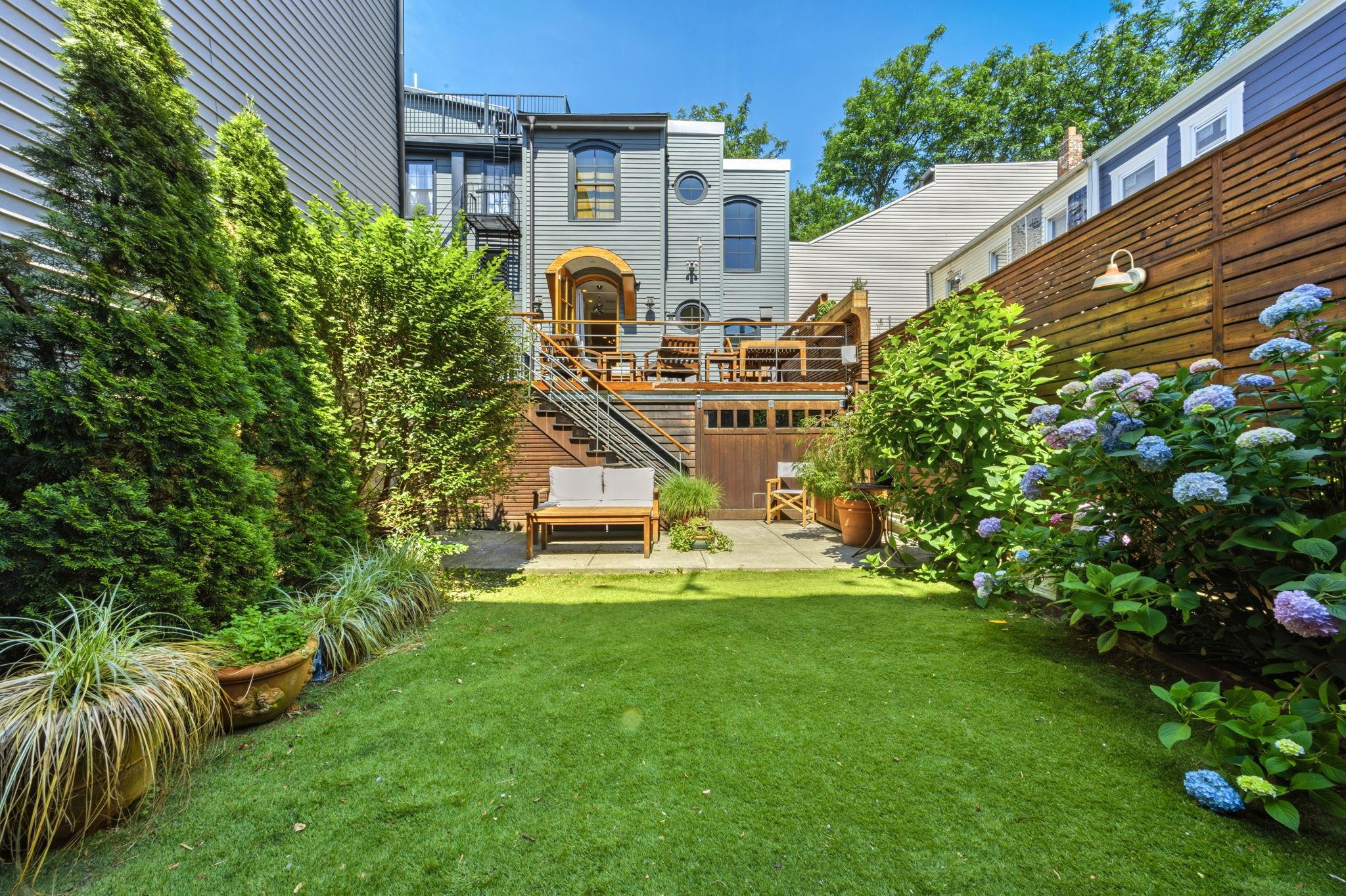 84 COLGATE ST