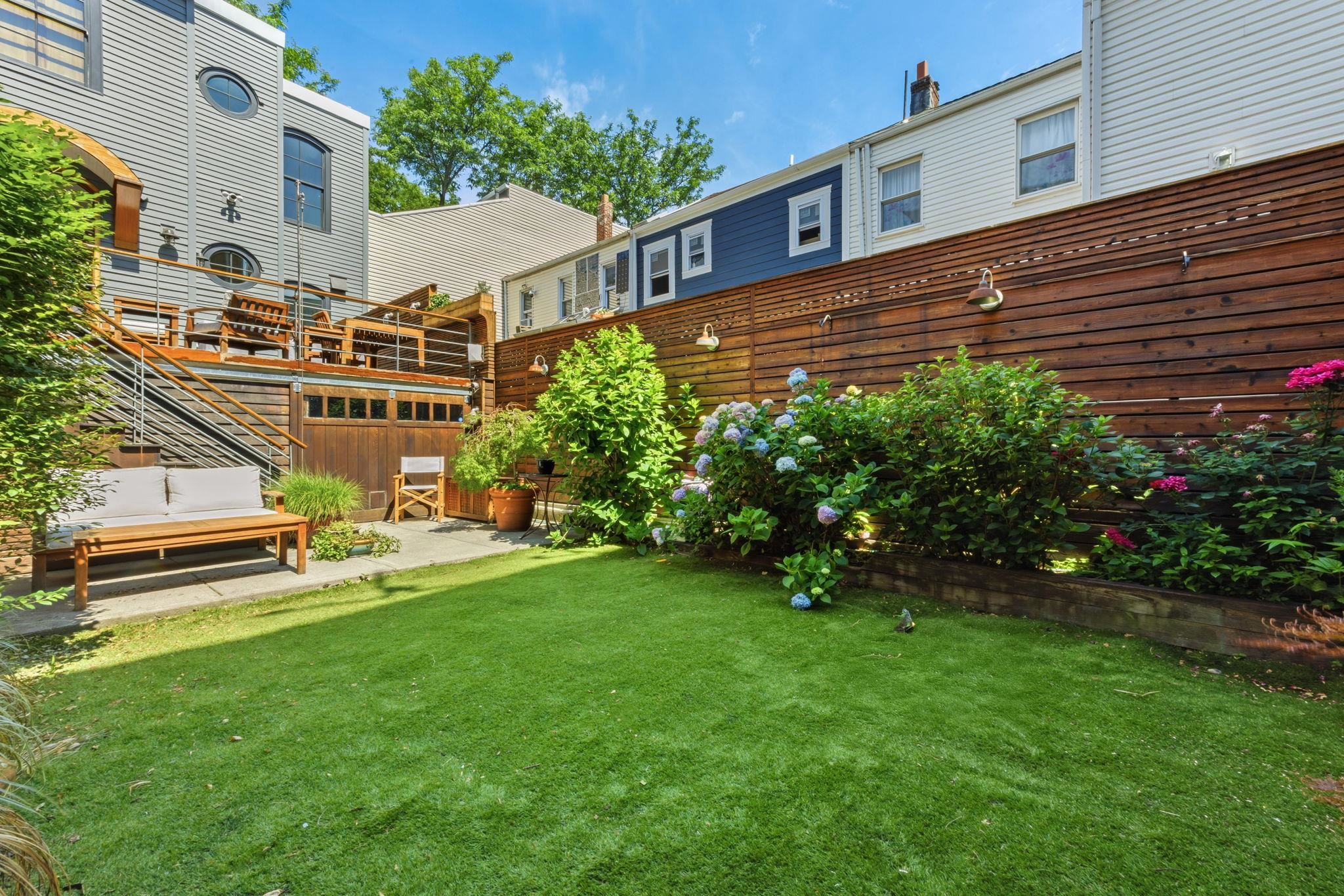 84 COLGATE ST