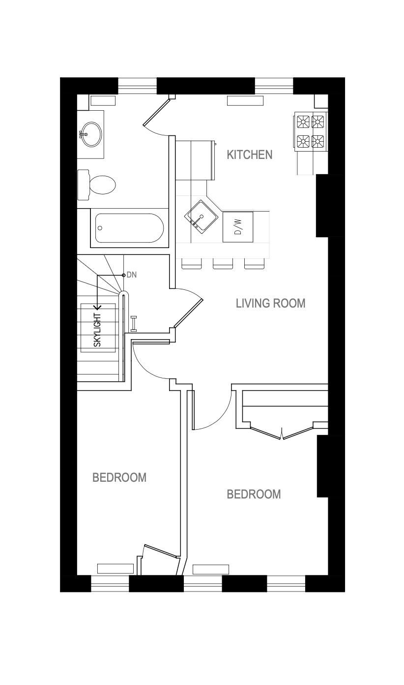 281.5 2ND ST Unit: 3