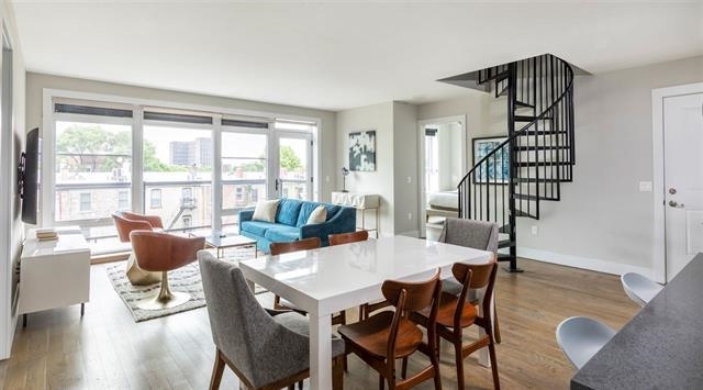 222 1ST ST Unit: 8