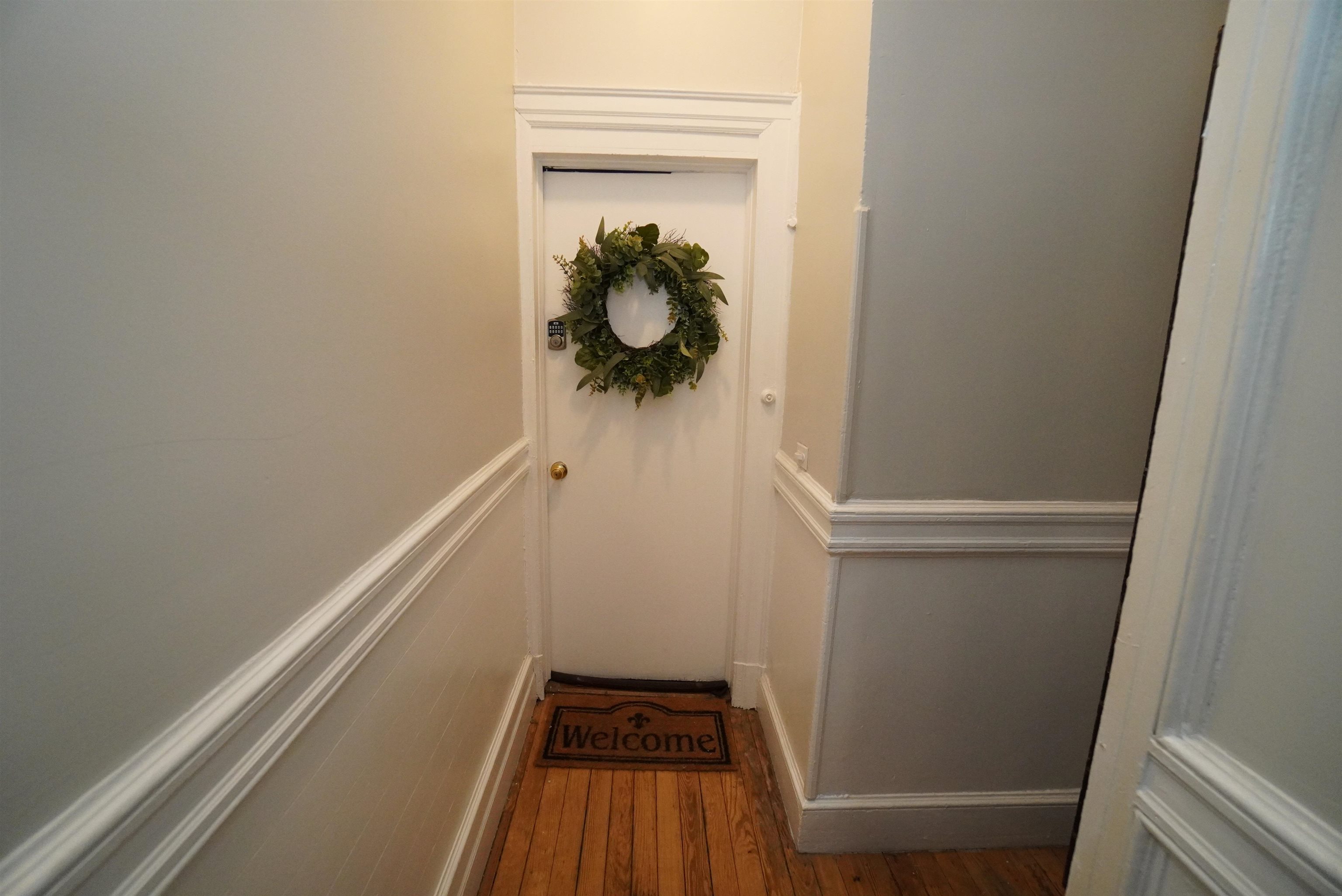 107 BOWERS ST Unit: 1R (101)