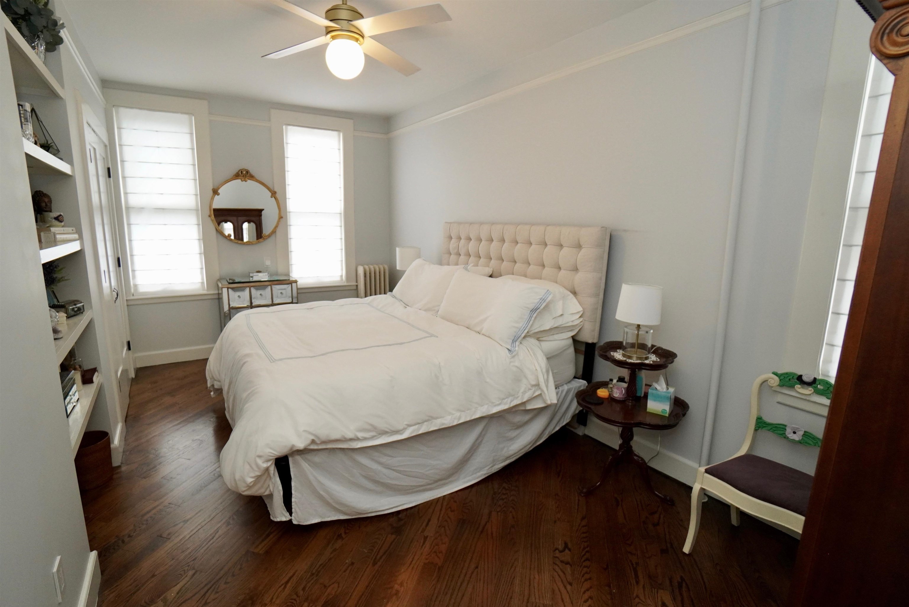 107 BOWERS ST Unit: 1R (101)