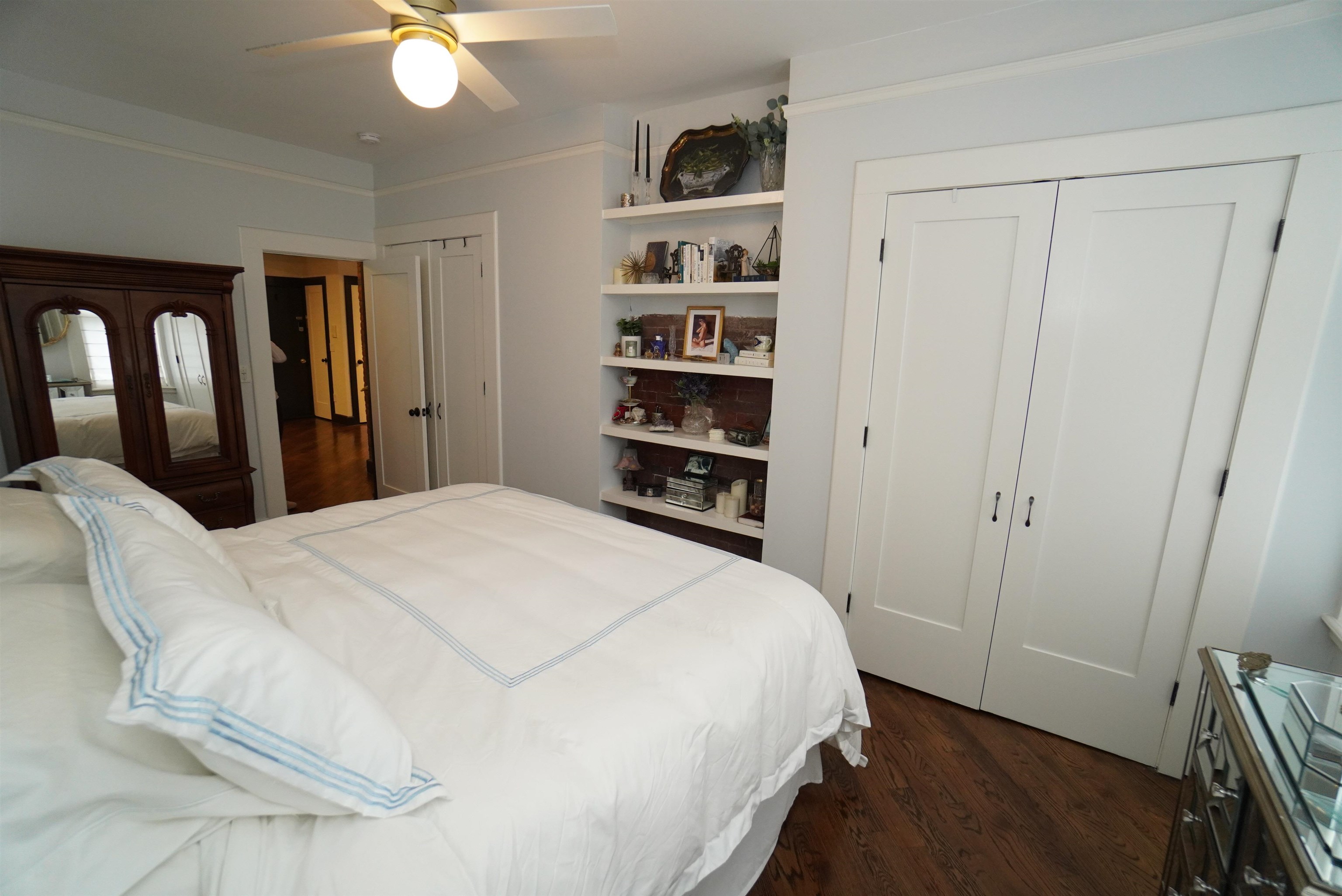 107 BOWERS ST Unit: 1R (101)