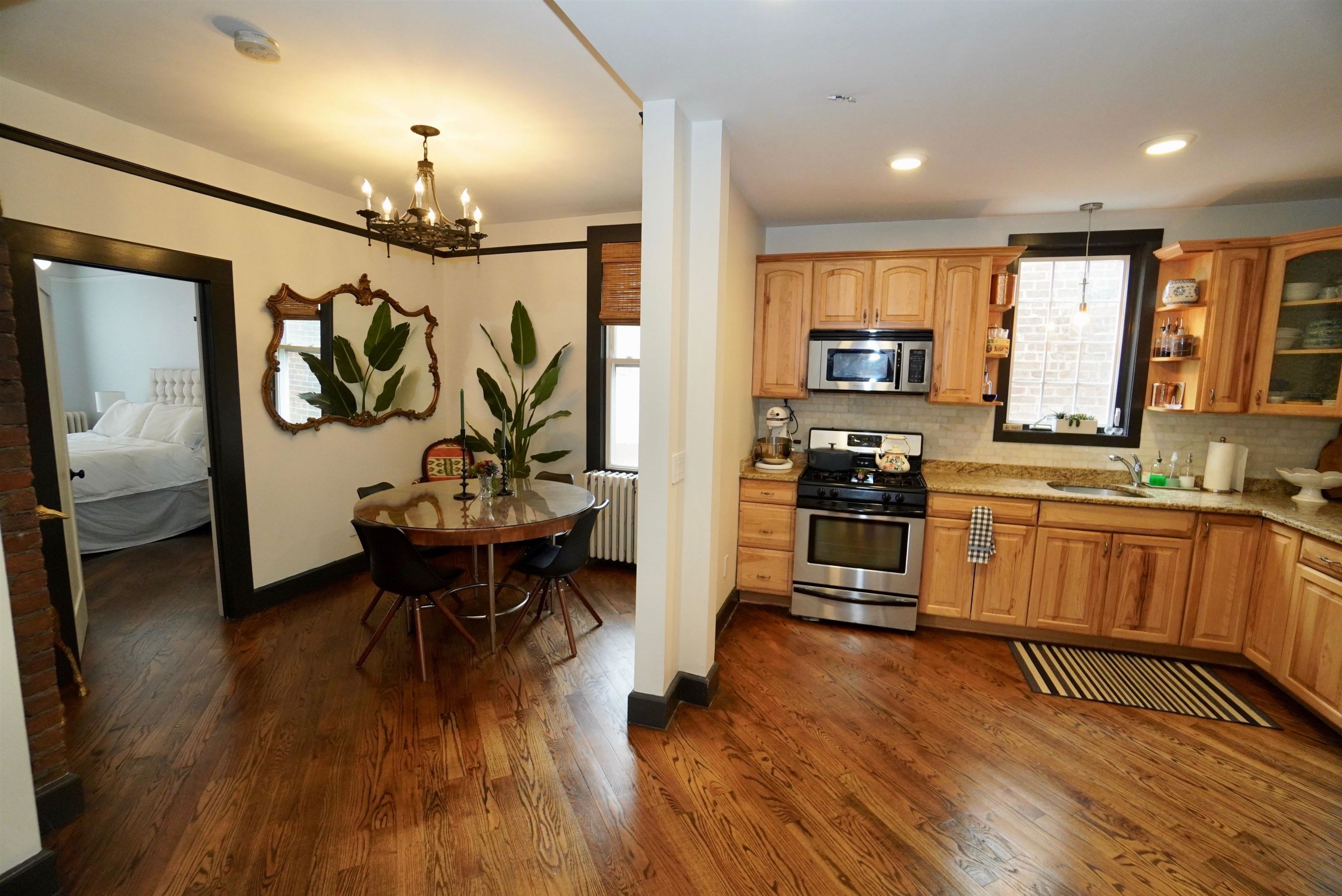 107 BOWERS ST Unit: 1R (101)