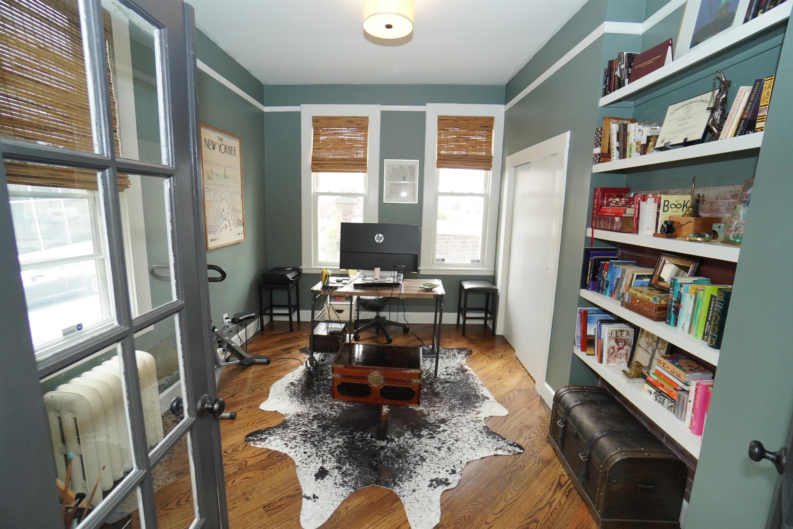 107 BOWERS ST Unit: 1R (101)