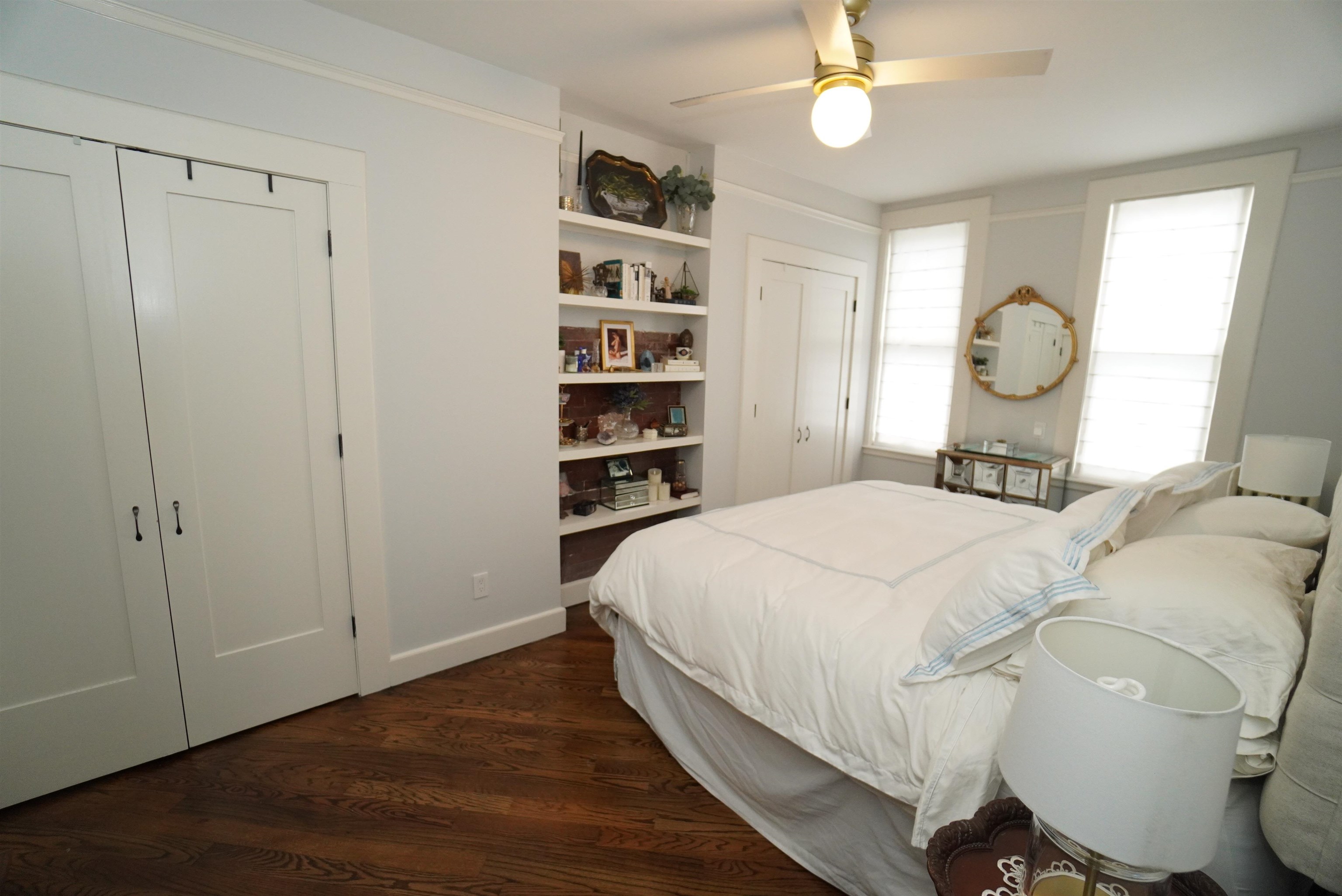 107 BOWERS ST Unit: 1R (101)