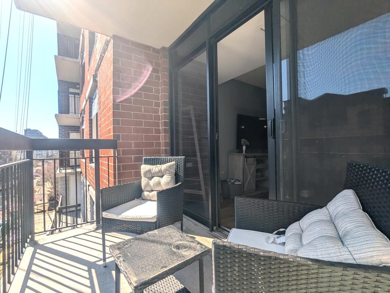 700 1ST ST Unit: 4F