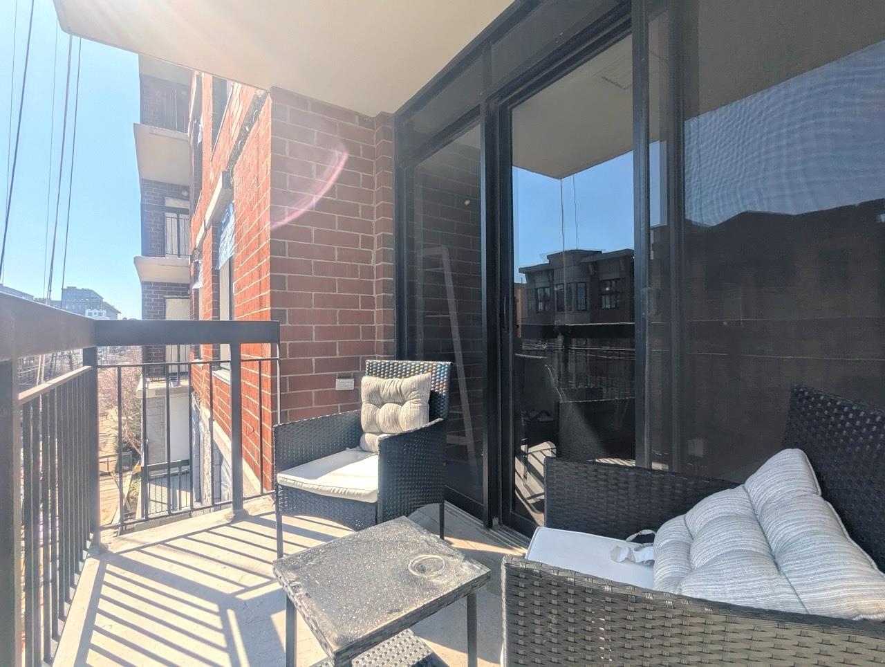 700 1ST ST Unit: 4F