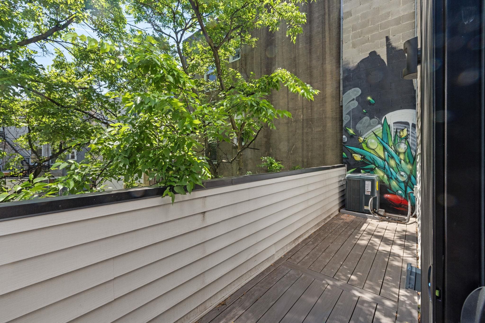 100 WEBSTER AVE Unit: 2