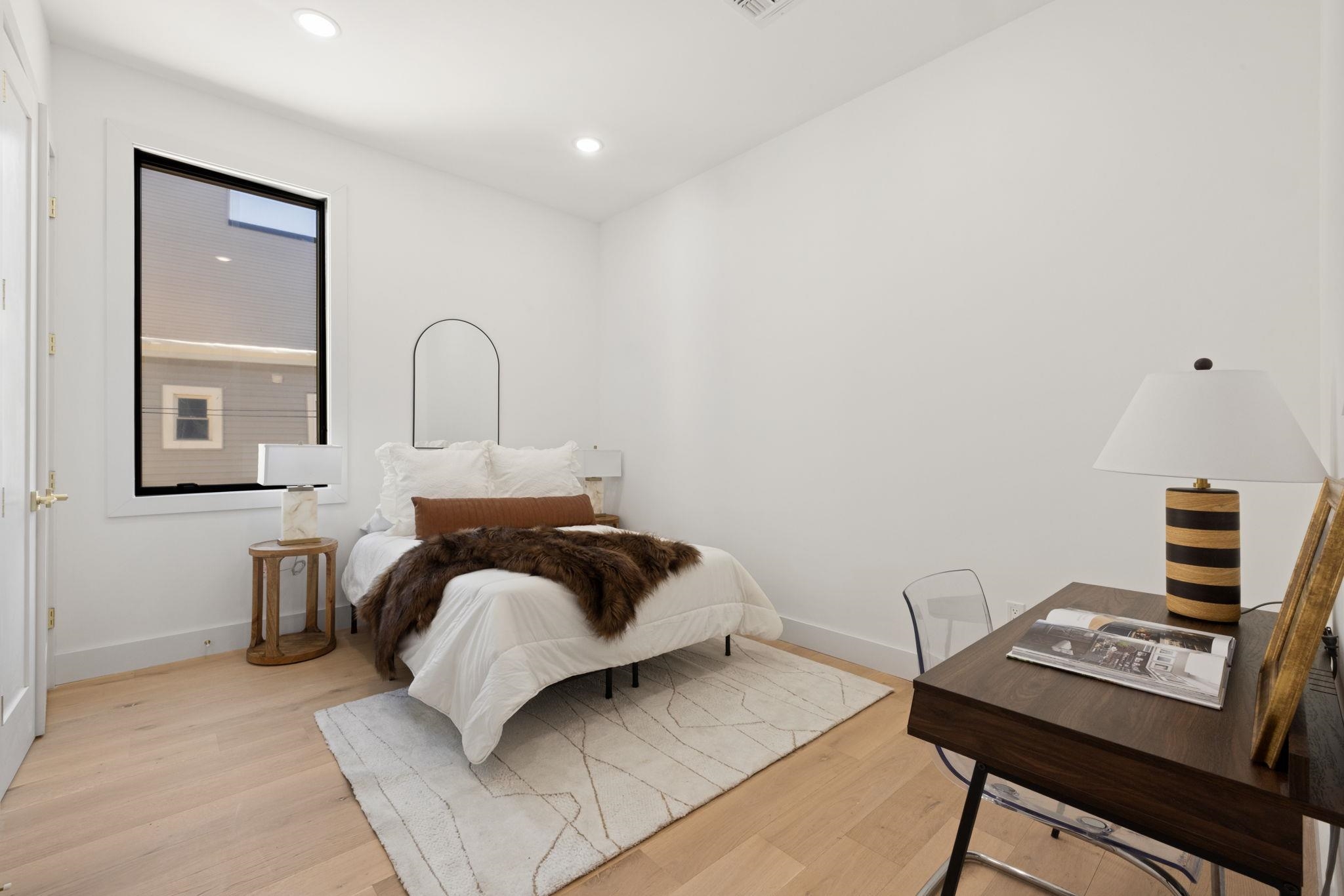 100 WEBSTER AVE Unit: 2