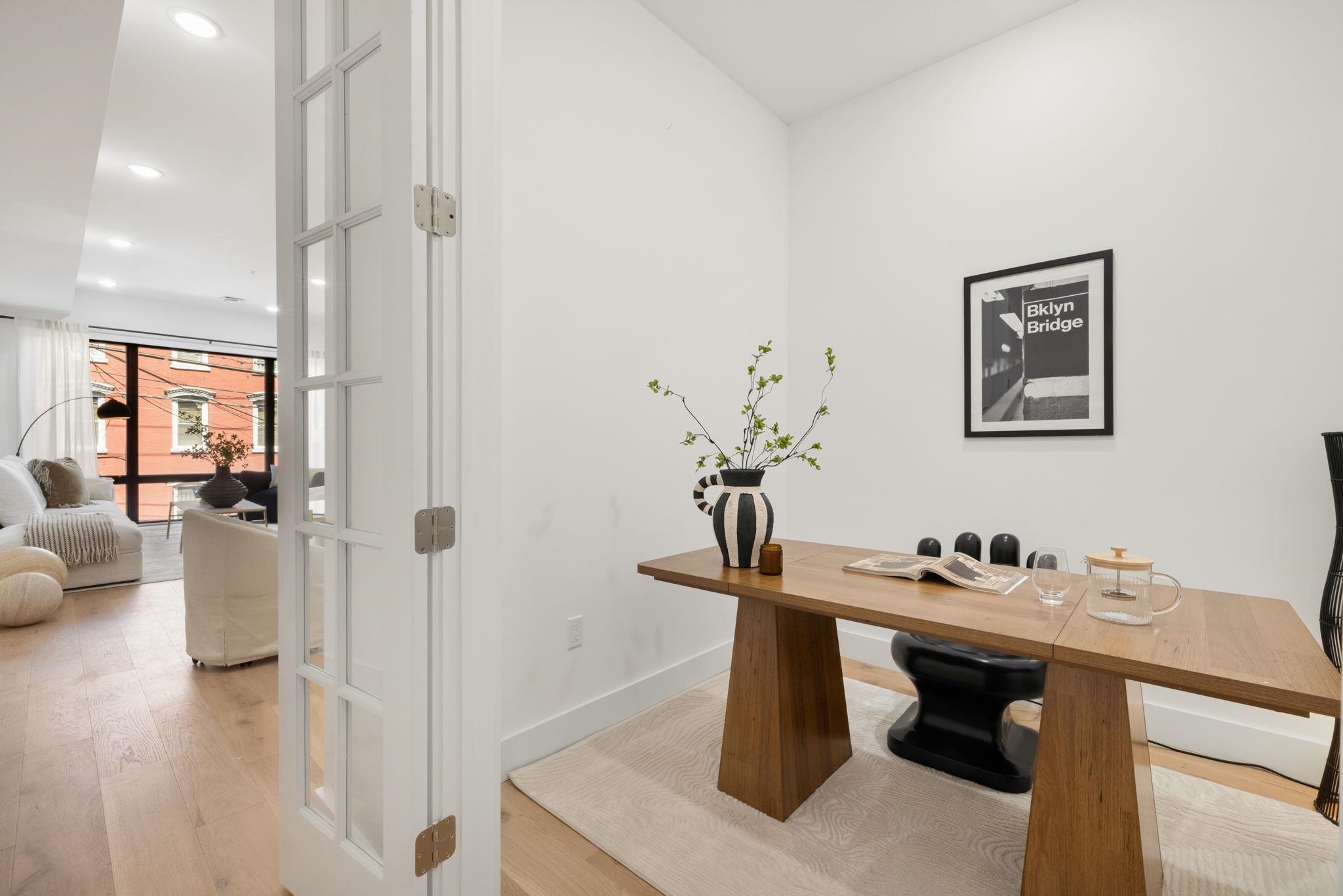 100 WEBSTER AVE Unit: 2